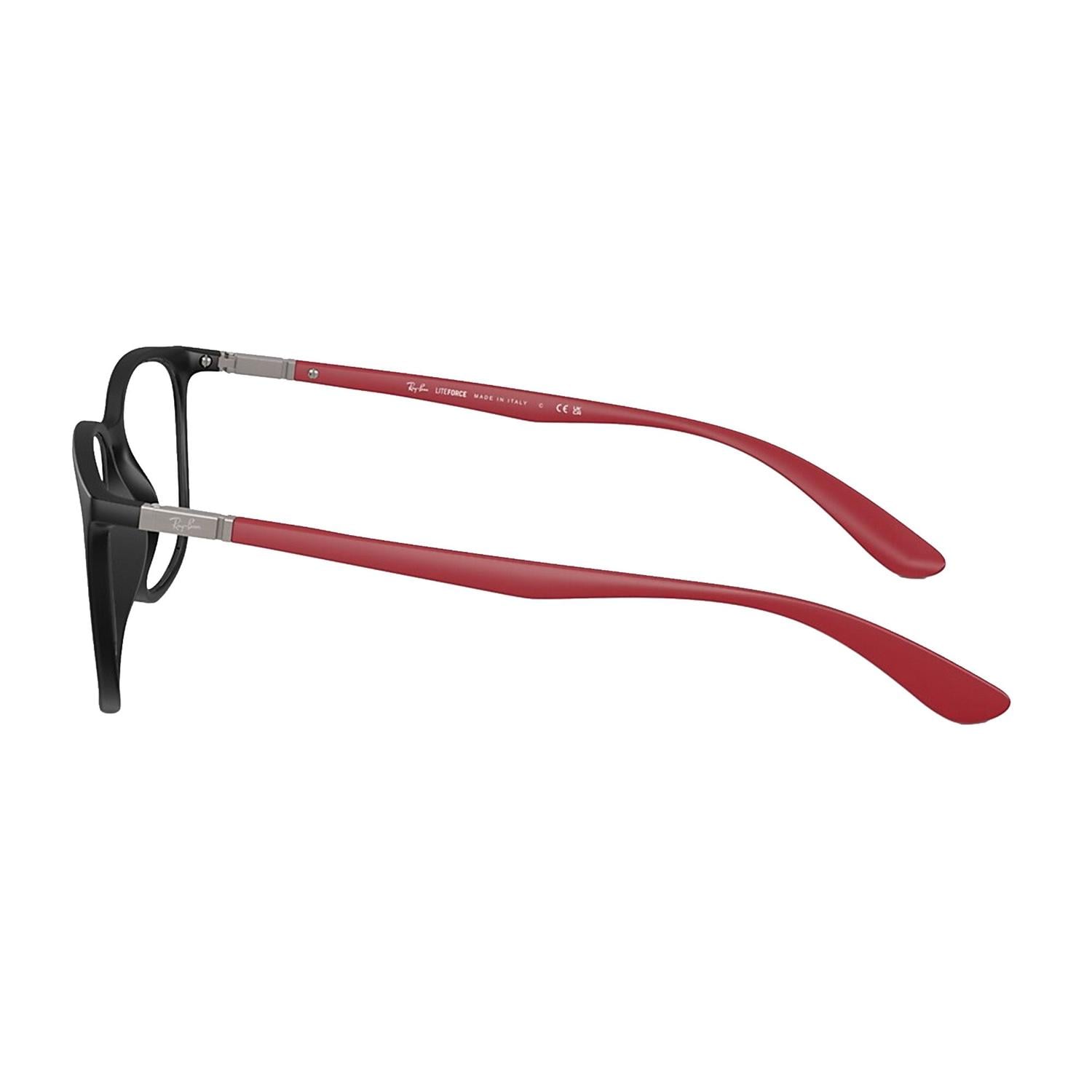 MONTURA HOMBRE RX7199 5915 54 RAY BAN GRIS 1034035 - 3