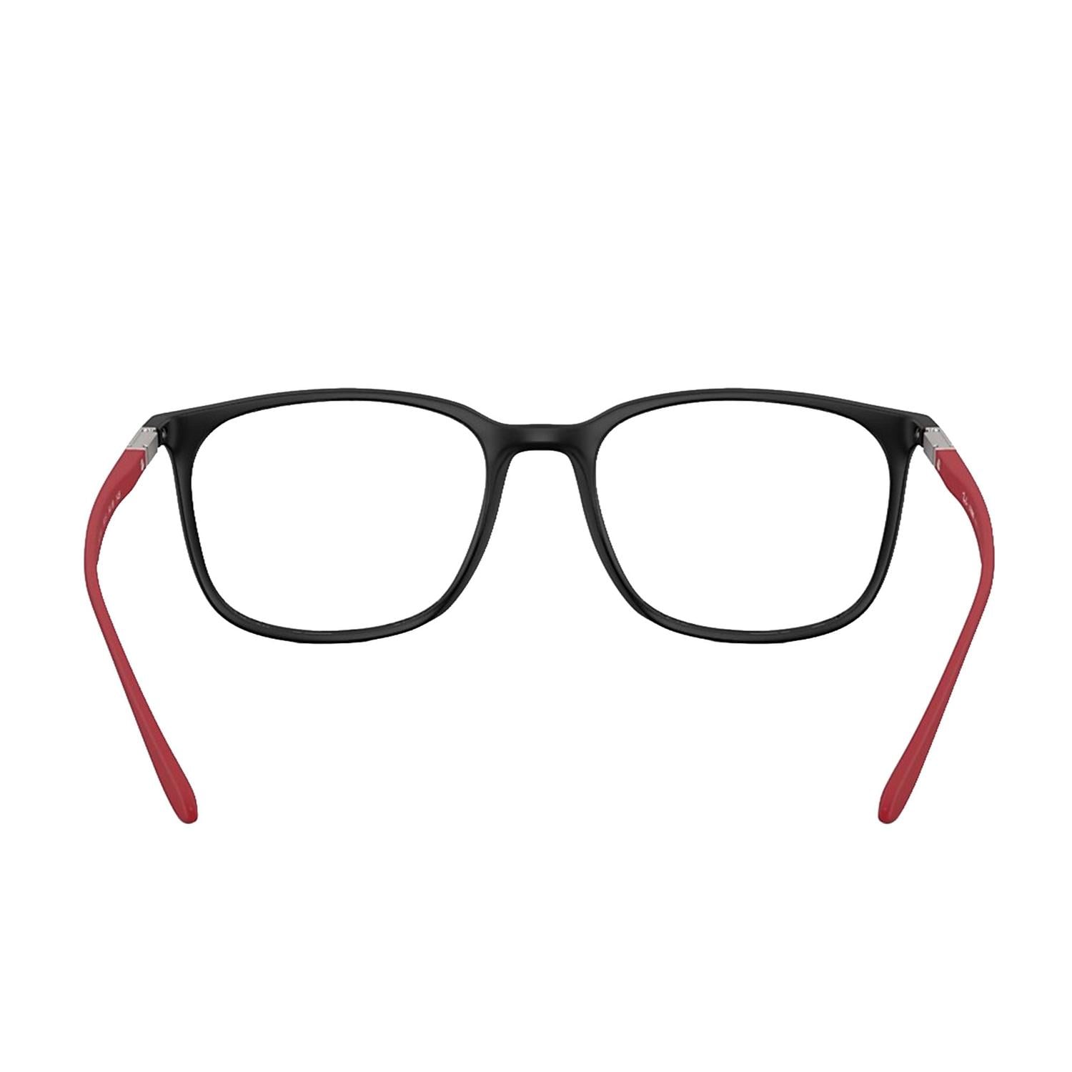 MONTURA HOMBRE RX7199 5915 54 RAY BAN GRIS 1034035 - 4