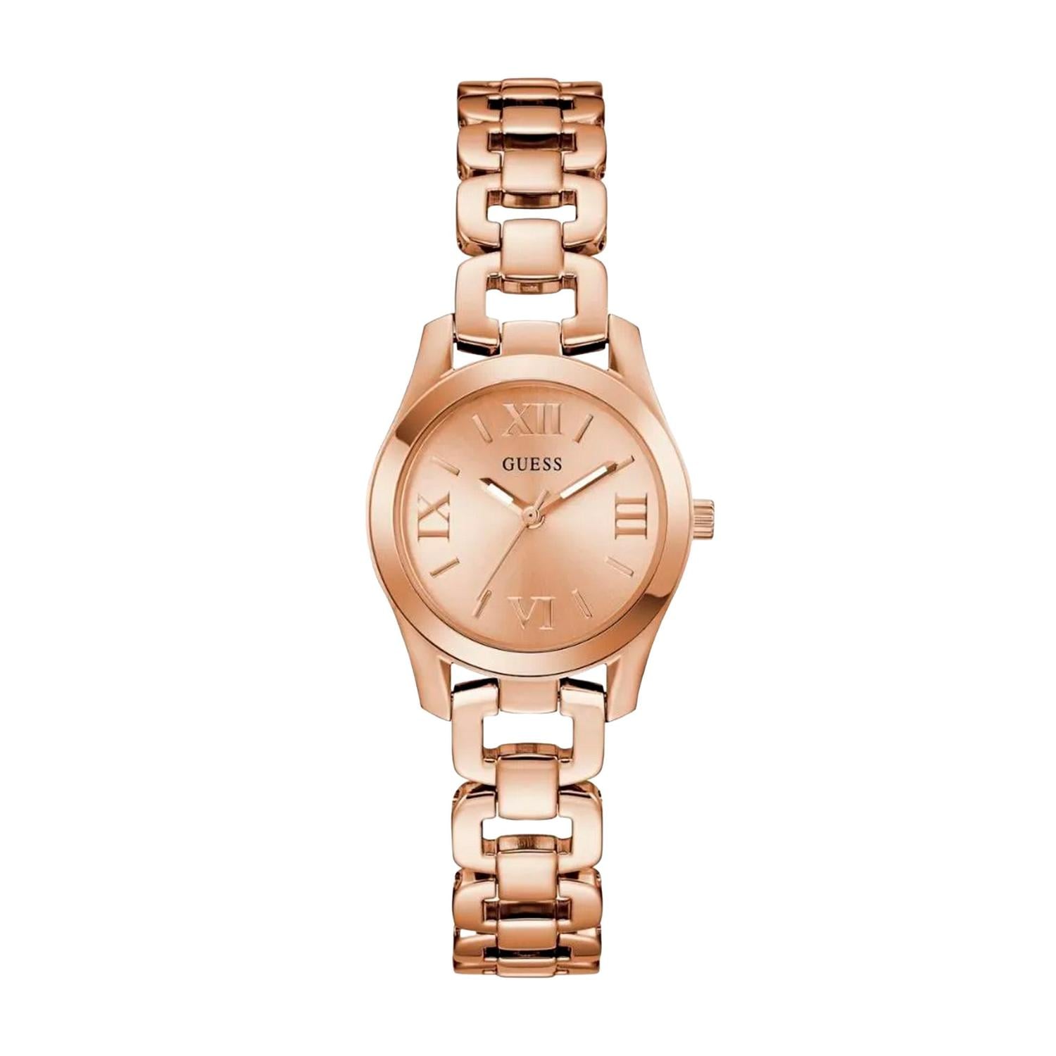 RELOJ ANALOGICO MUJER GW0927L4 GUESS - 1