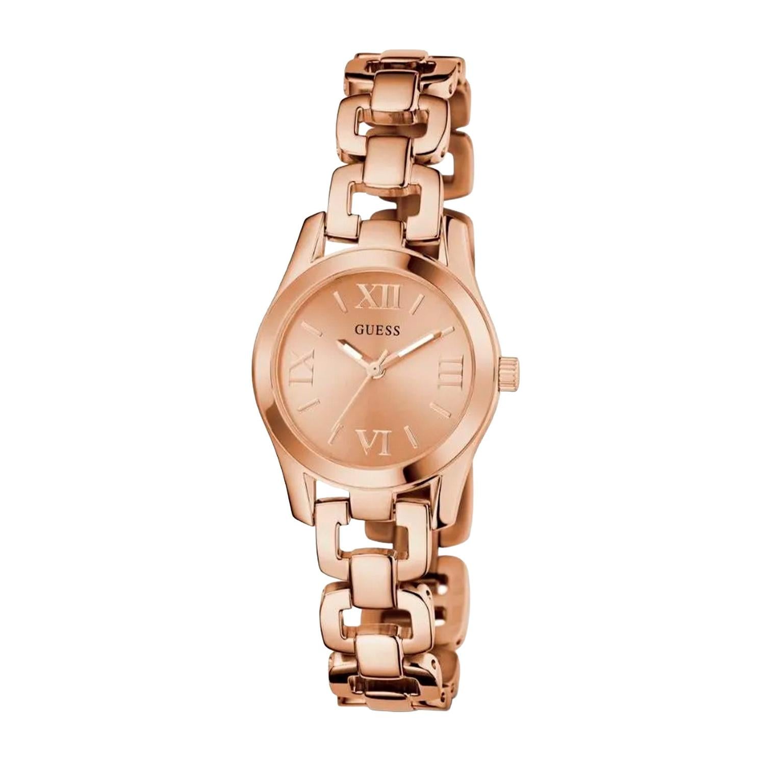 RELOJ ANALOGICO MUJER GW0927L4 GUESS - 2