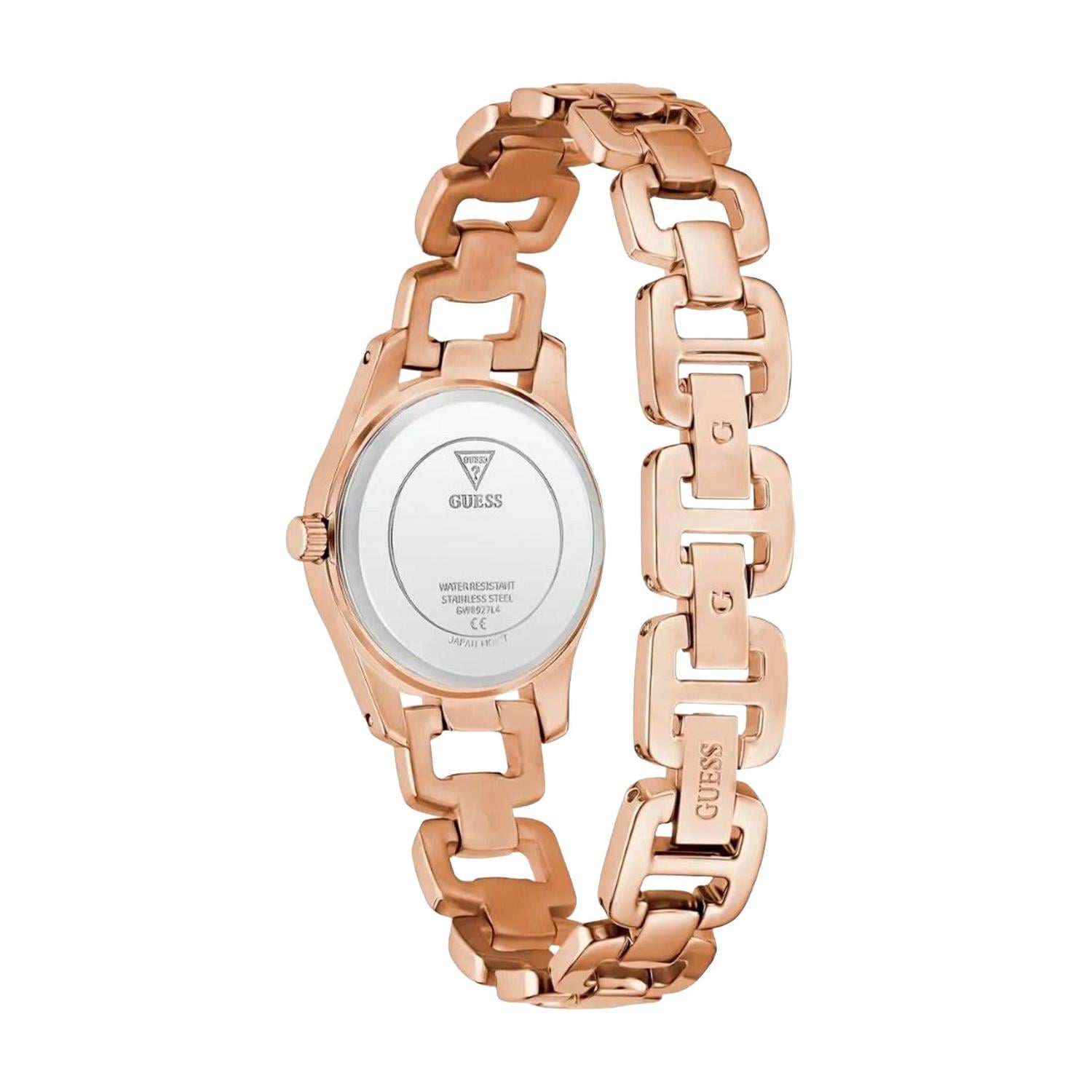 RELOJ ANALOGICO MUJER GW0927L4 GUESS - 4