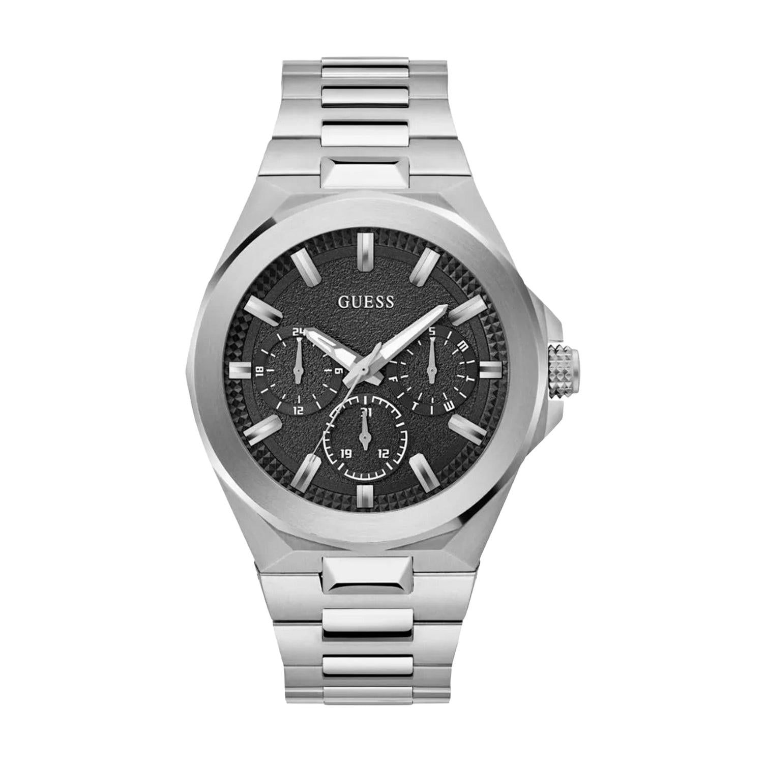 RELOJ ANALOGICO HOMBRE GW0798G1 GUESS - 1
