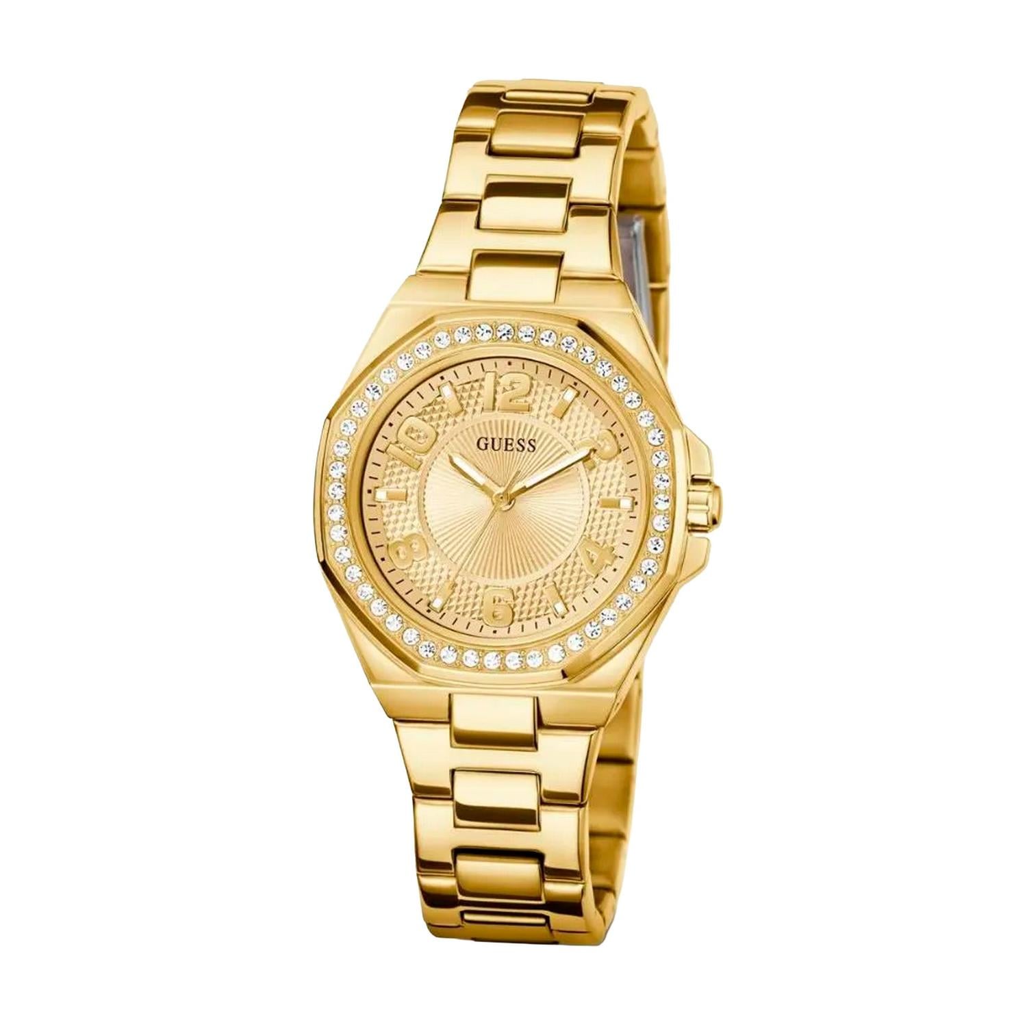 RELOJ ANALOGICO MUJER GW0877L2 GUESS - 2