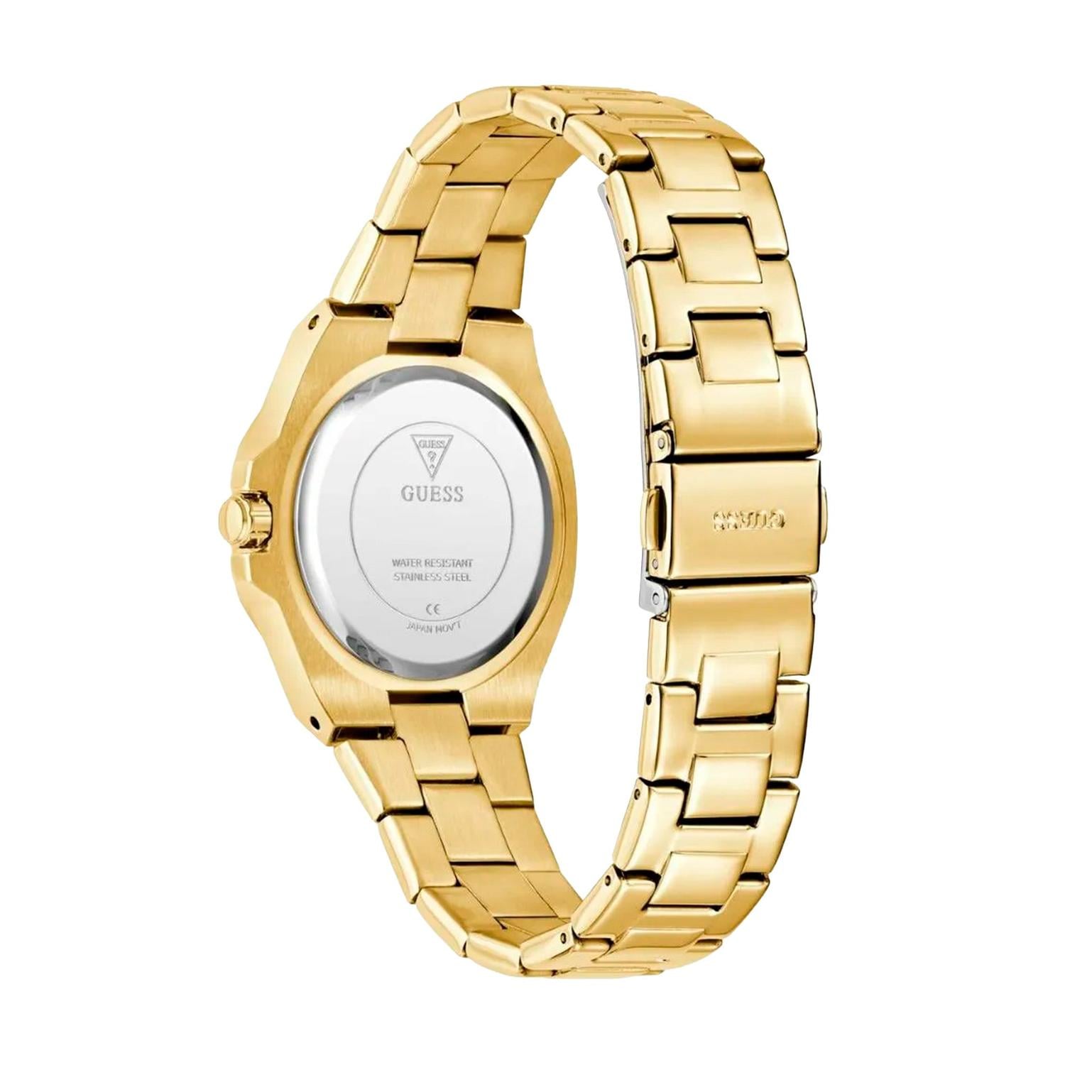 RELOJ ANALOGICO MUJER GW0877L2 GUESS - 4
