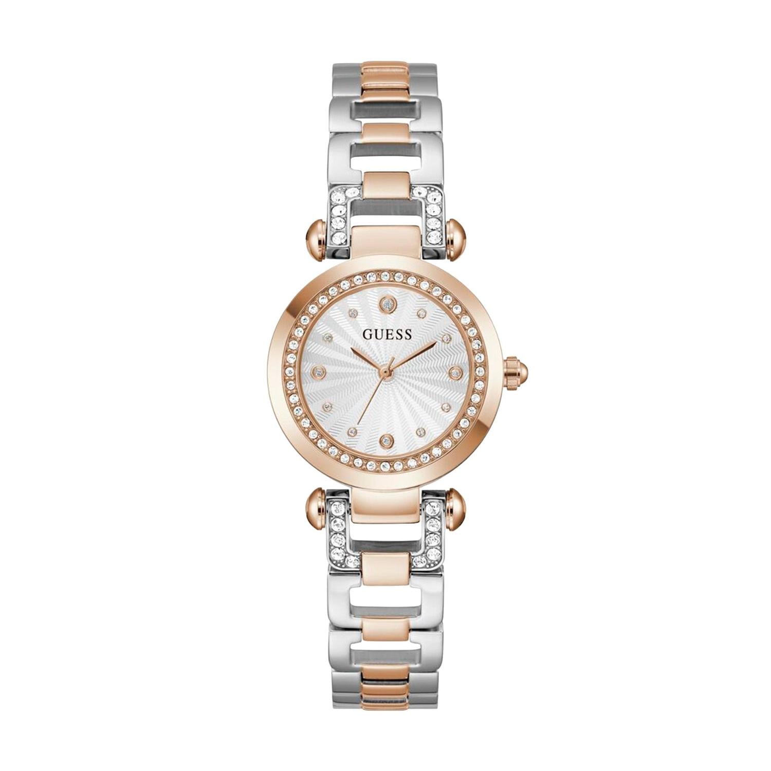 RELOJ ANALOGICO MUJER GW0869L2 GUESS - 1