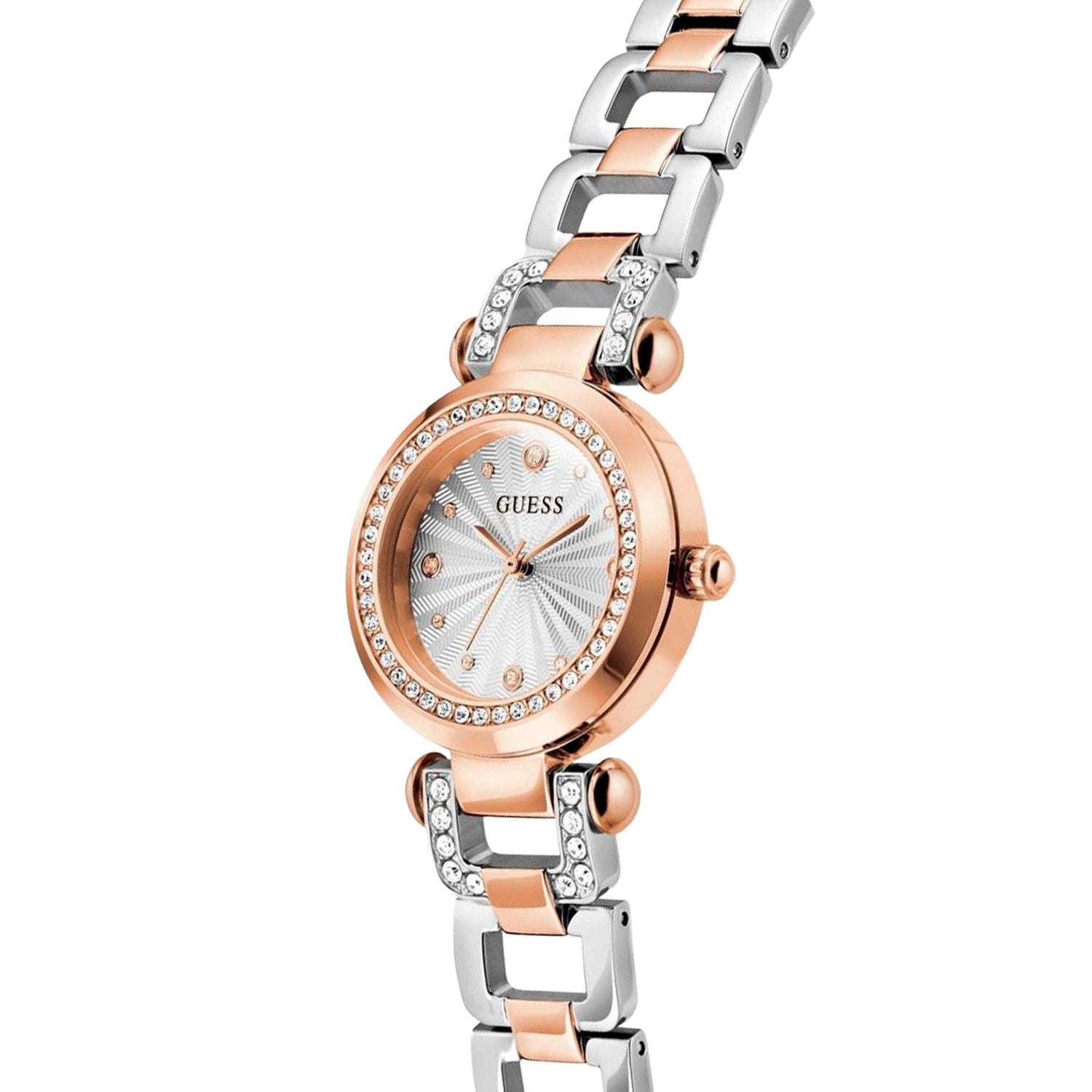 RELOJ ANALOGICO MUJER GW0869L2 GUESS - 2