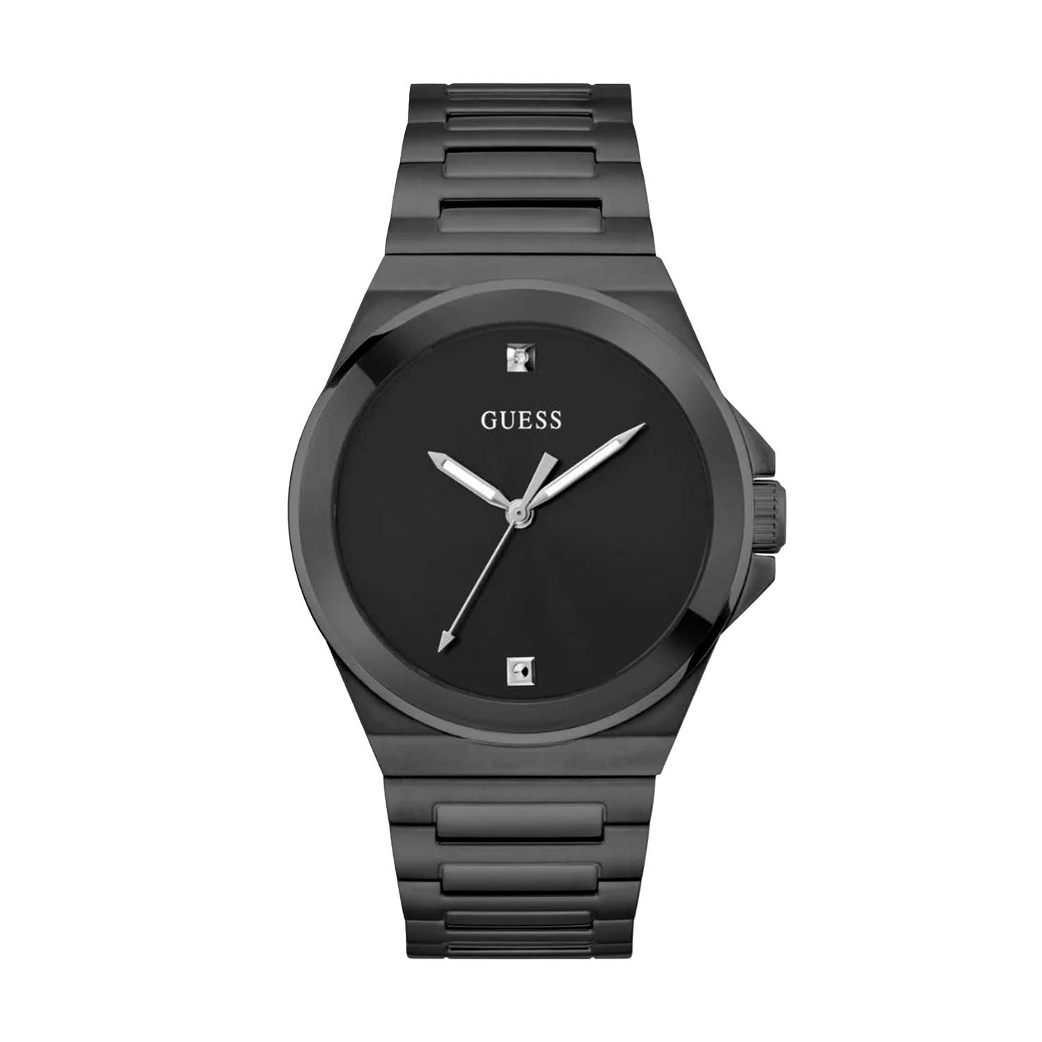 RELOJ ANALOGICO HOMBRE GW0833G2 GUESS - 1