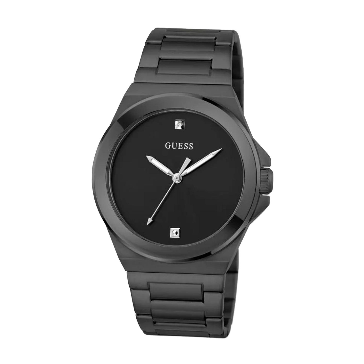 RELOJ ANALOGICO HOMBRE GW0833G2 GUESS - 2