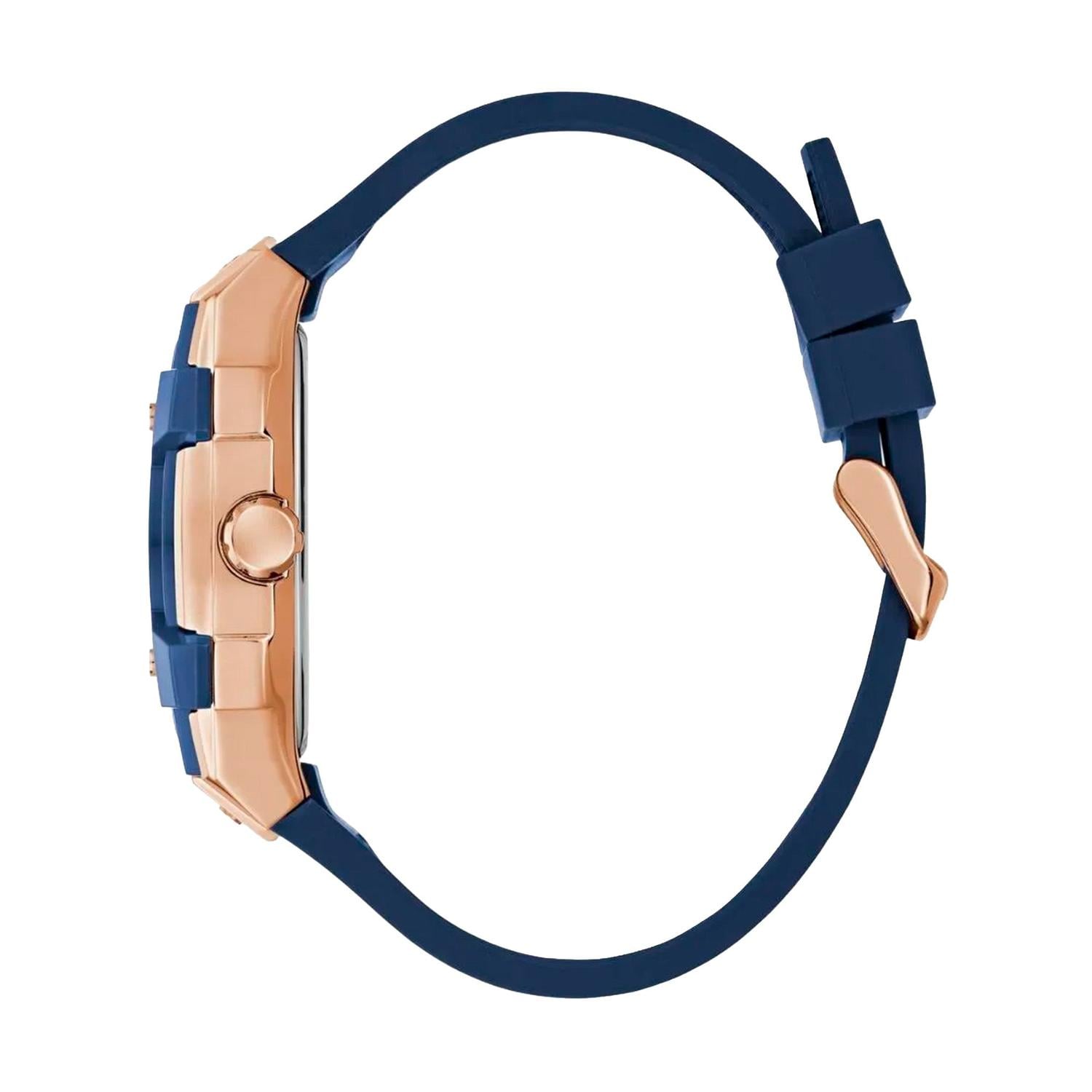 RELOJ ANALOGICO HOMBRE GW0956G4 GUESS AZUL 1034005 - 3