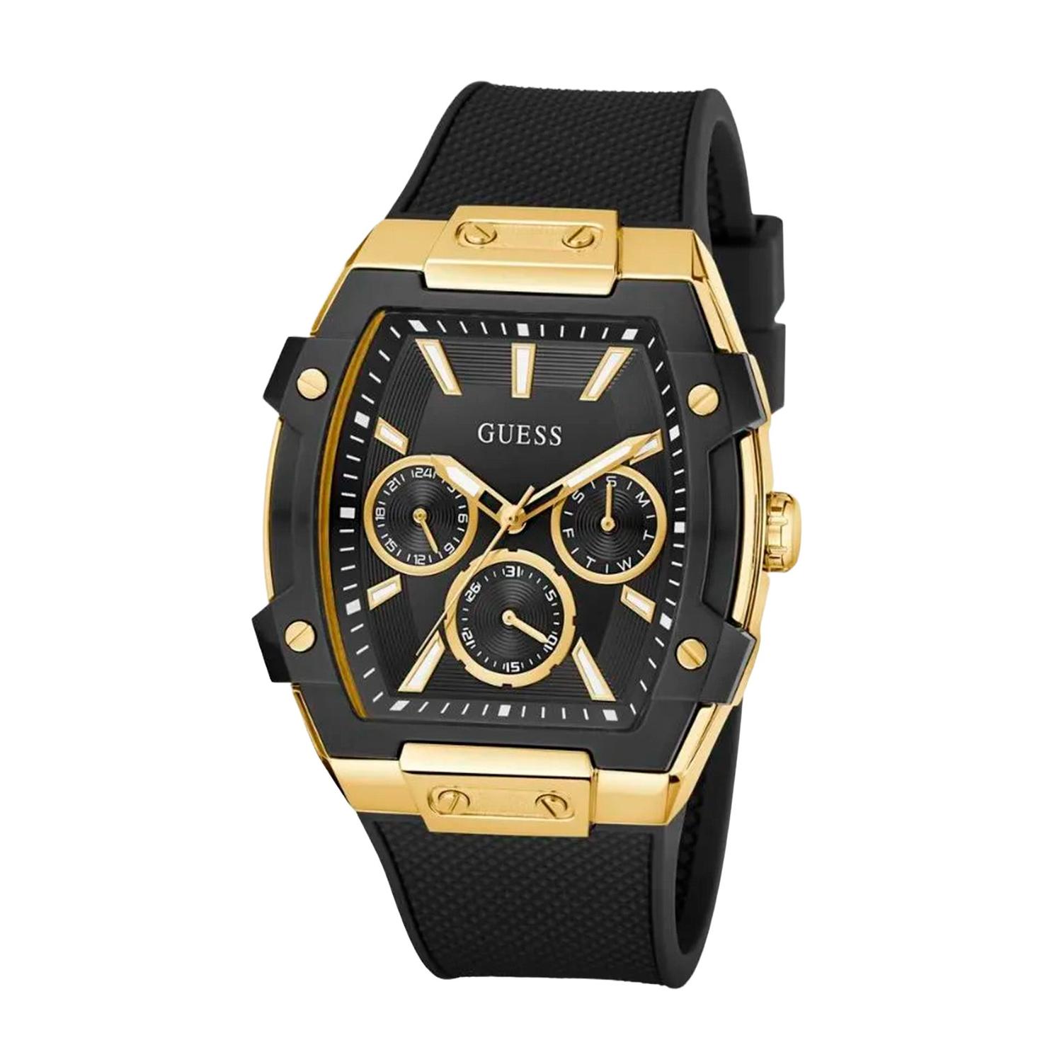 RELOJ ANALOGICO HOMBRE GW0956G2 GUESS - 2