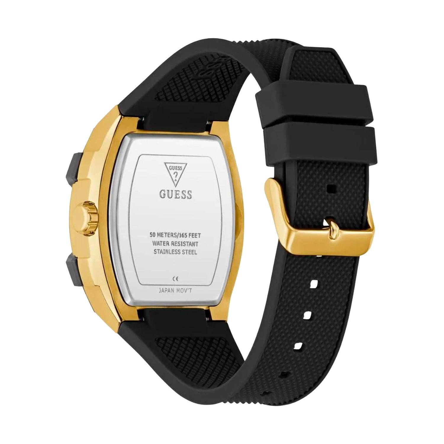 RELOJ ANALOGICO HOMBRE GW0956G2 GUESS - 4