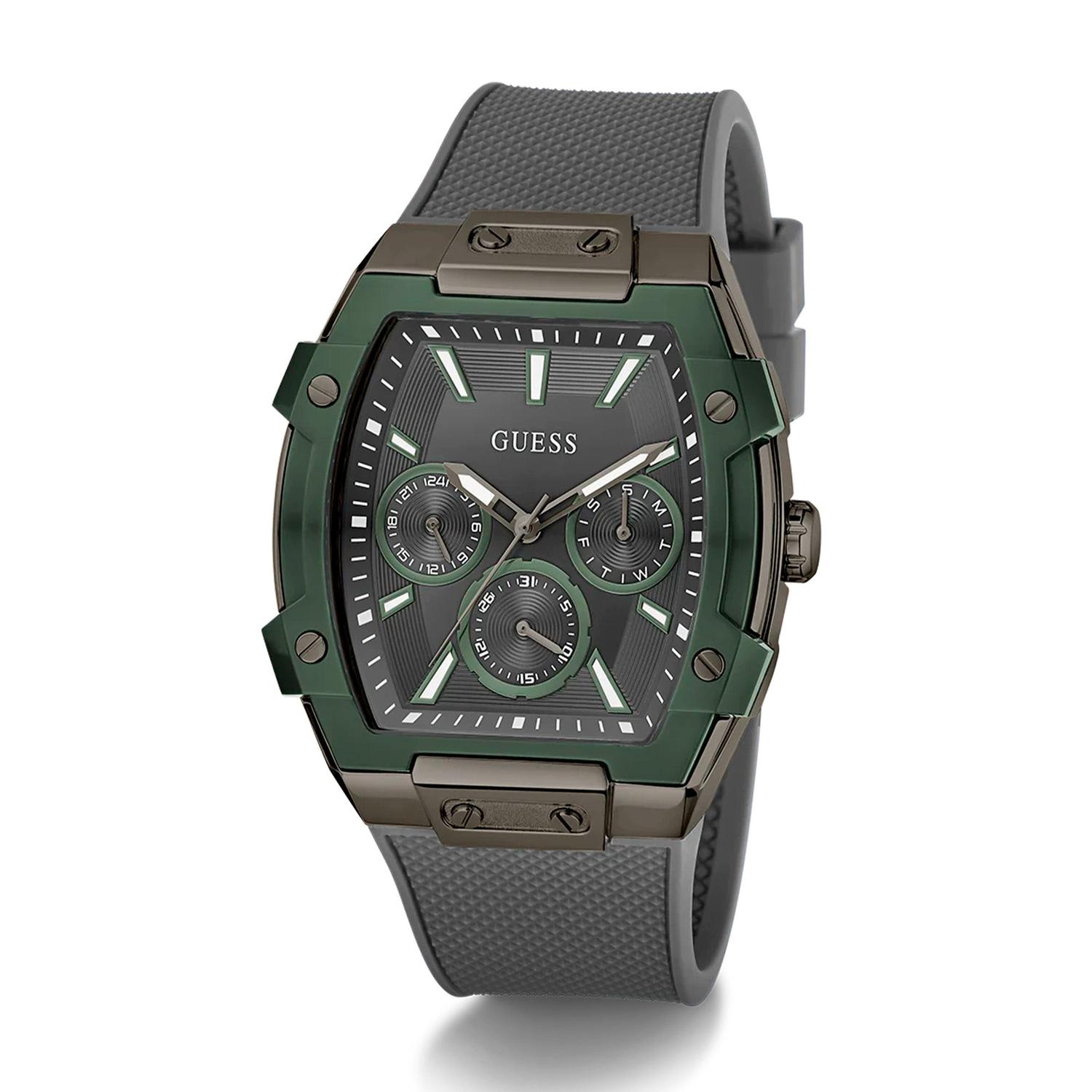 RELOJ ANALOGICO HOMBRE GW0956G3 GUESS - 2