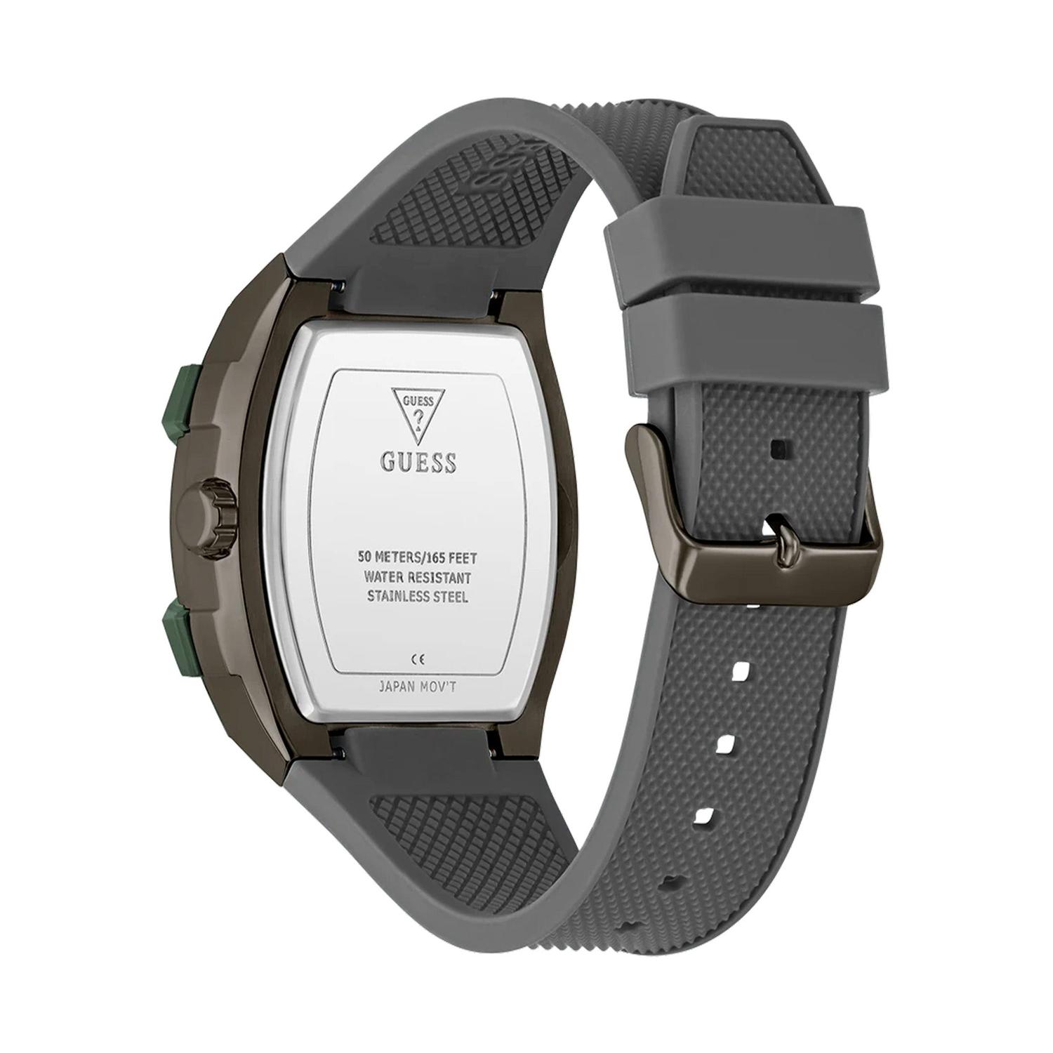 RELOJ ANALOGICO HOMBRE GW0956G3 GUESS - 4
