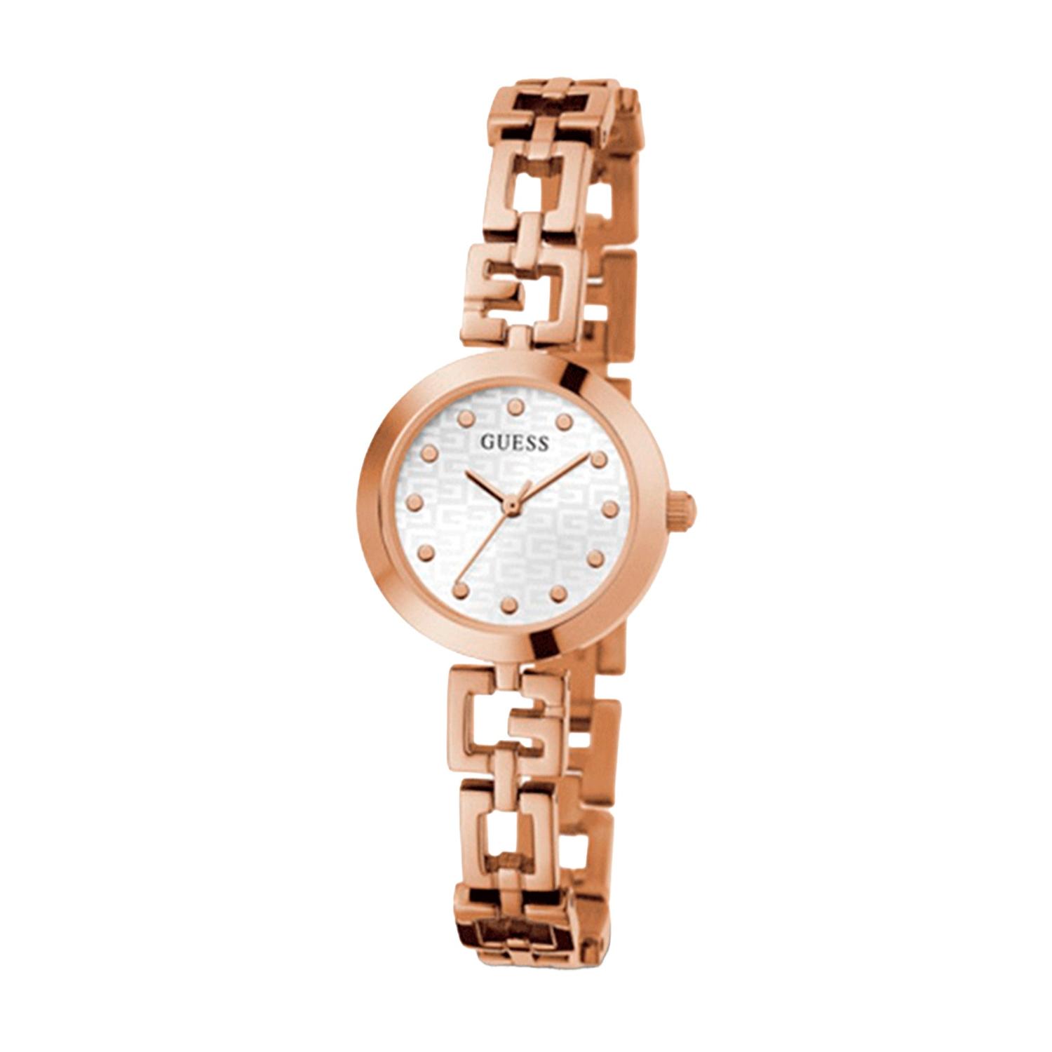 RELOJ ANALOGICO MUJER GW0549L3 GUESS - 2