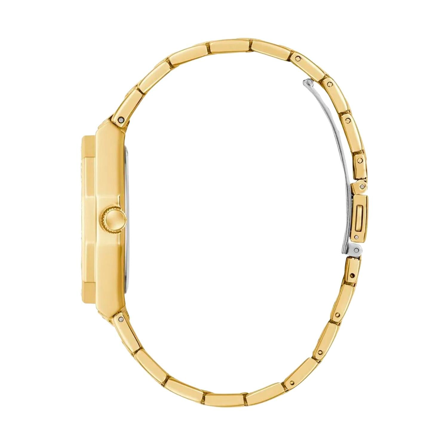 RELOJ ANALOGICO MUJER GW0988L2 GUESS DORADO 1033999 - 3
