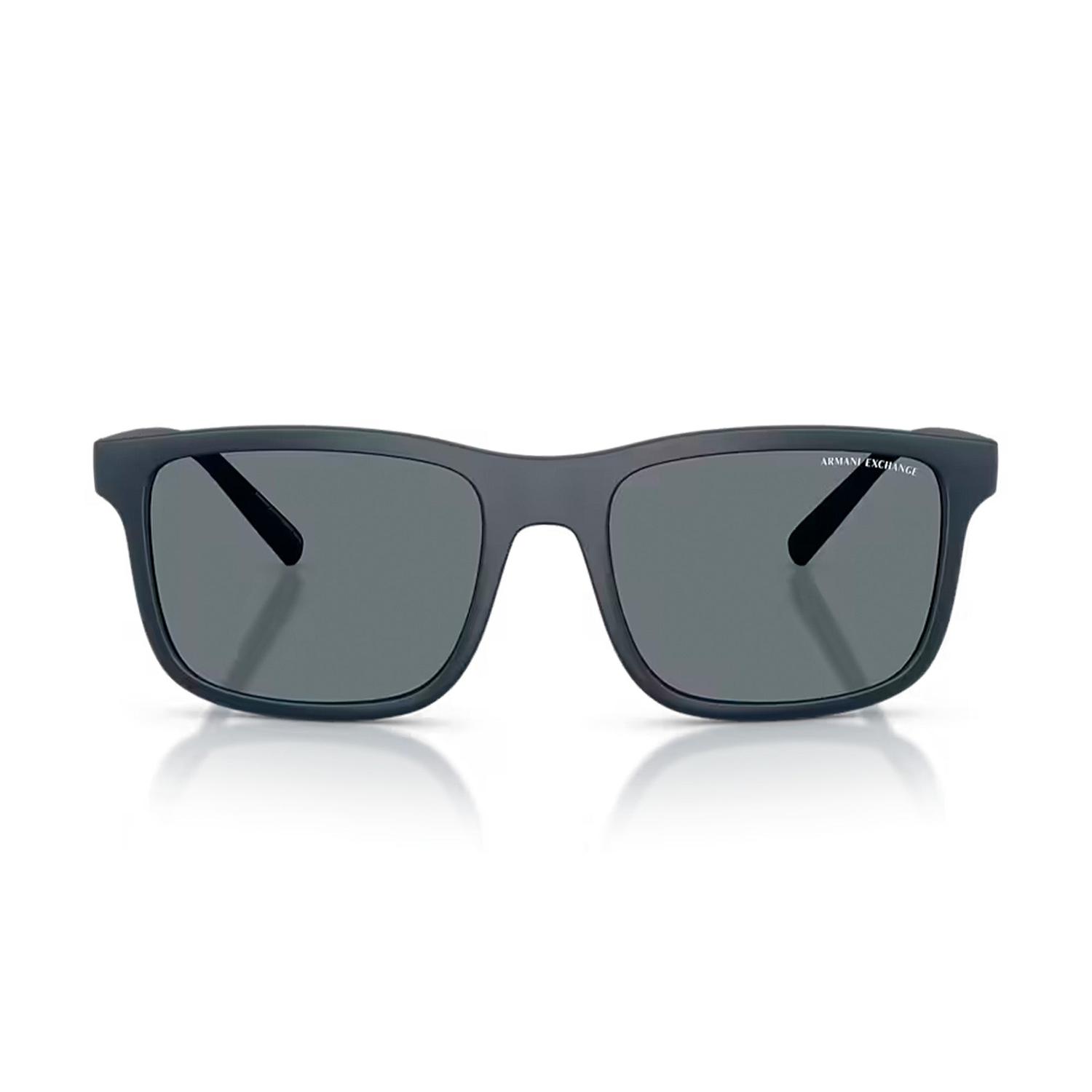 LENTES DE SOL UV400 HOMBRE AX4145S 839980 57 ARMANI EXCHANGE NEGRO 1034020 - 1