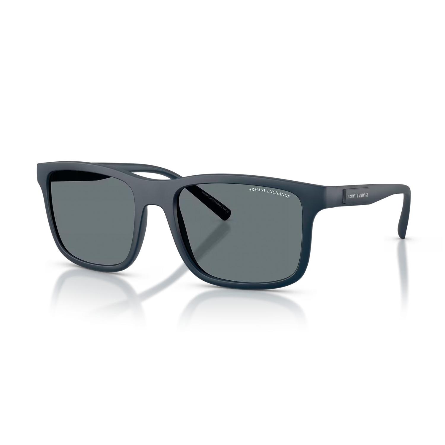 LENTES DE SOL UV400 HOMBRE AX4145S 839980 57 ARMANI EXCHANGE NEGRO 1034020 - 2