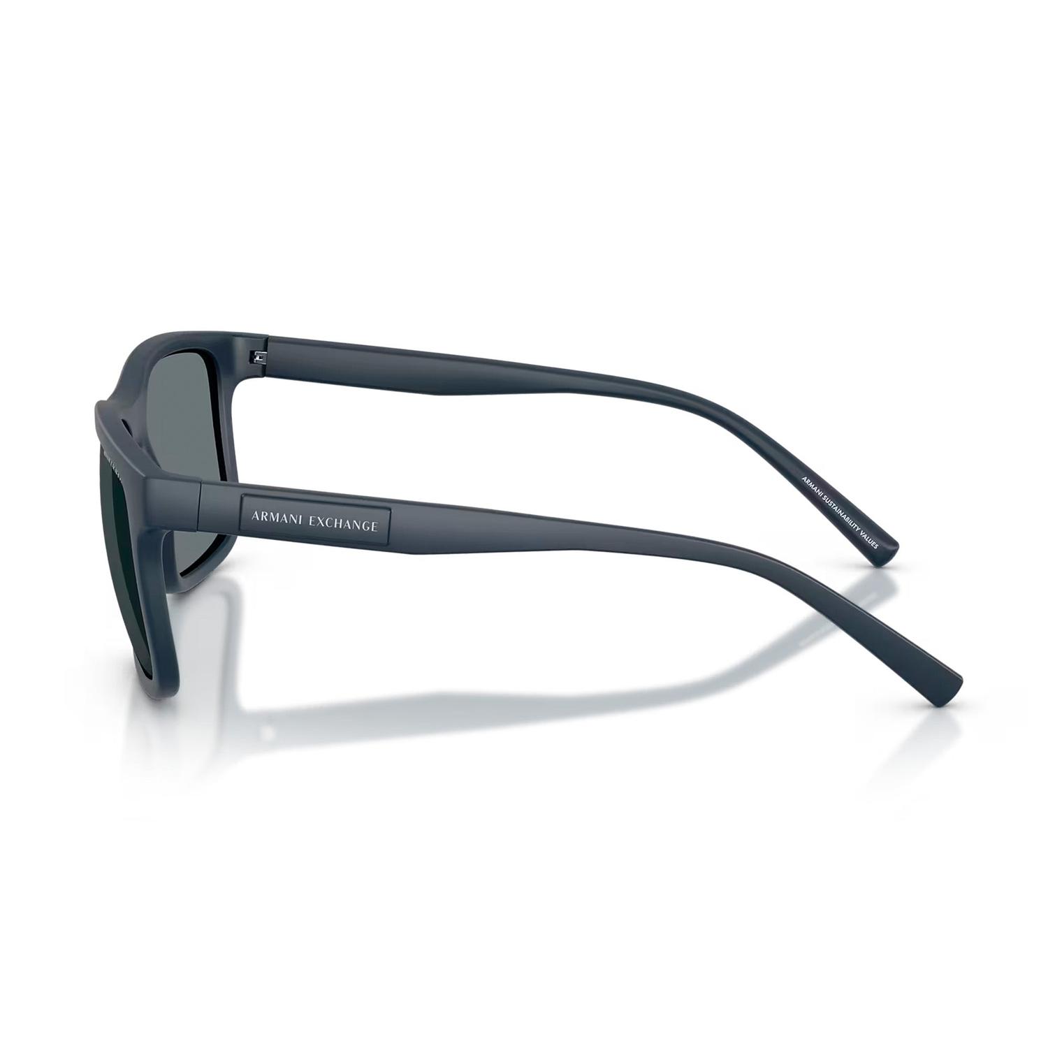 LENTES DE SOL UV400 HOMBRE AX4145S 839980 57 ARMANI EXCHANGE NEGRO 1034020 - 3