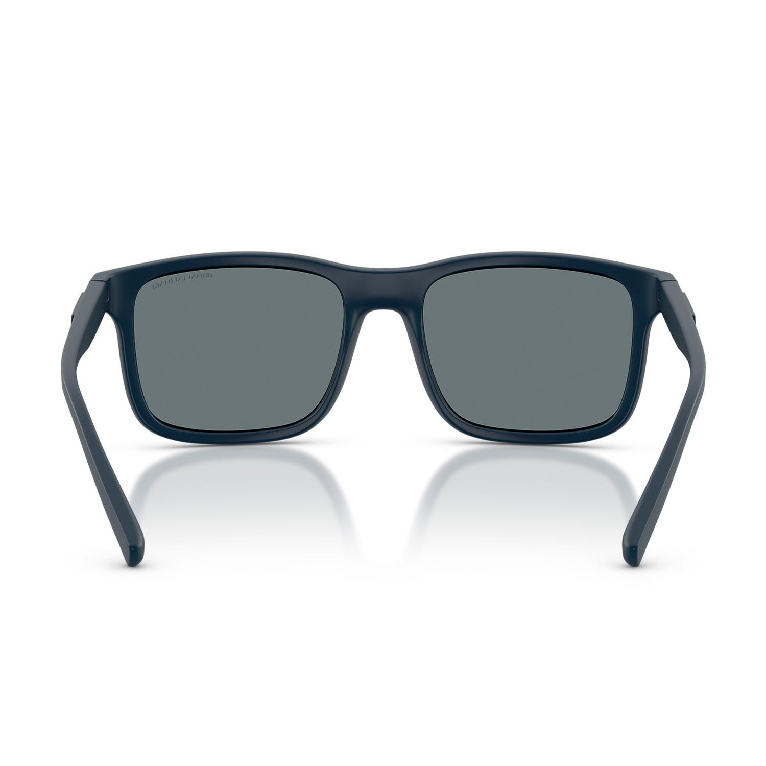 LENTES DE SOL UV400 HOMBRE AX4145S 839980 57 ARMANI EXCHANGE NEGRO 1034020 - 4