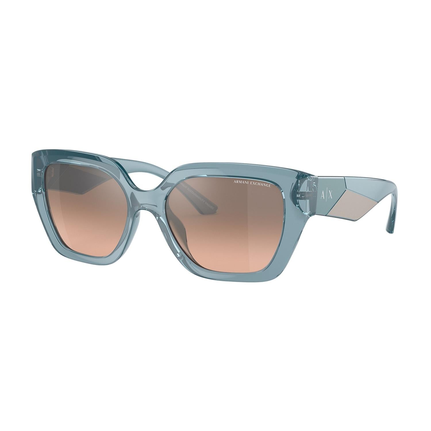 LENTES DE SOL UV400 MUJER AX4125SU 82408Z 54 ARMANI EXCHANGE - 2