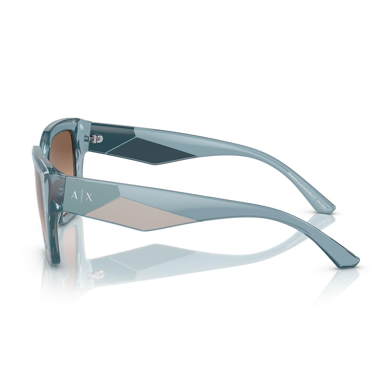 LENTES DE SOL UV400 MUJER AX4125SU 82408Z 54 ARMANI EXCHANGE - 3
