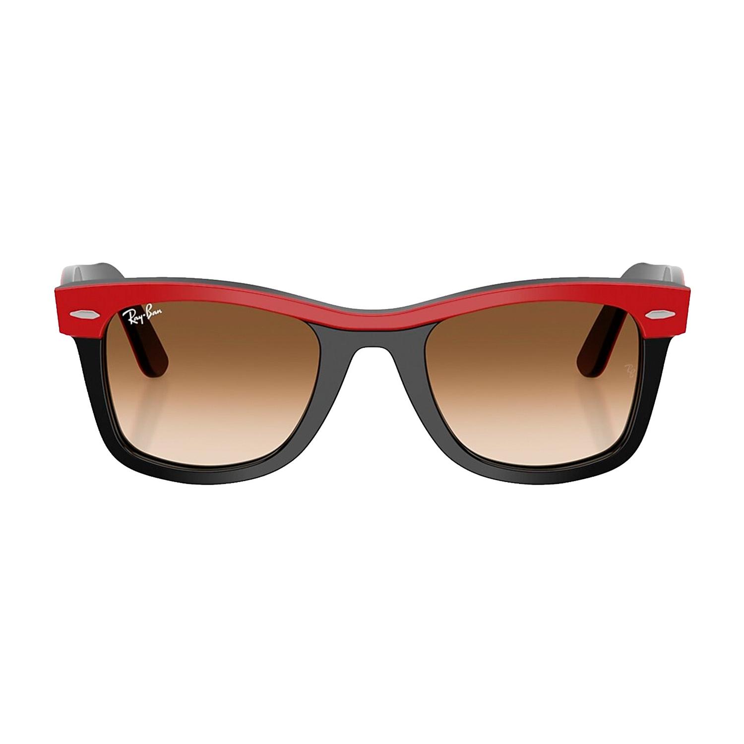 LENTES DE SOL UV400 UNISEX RB2240 955/51 50 RAY BAN - 1