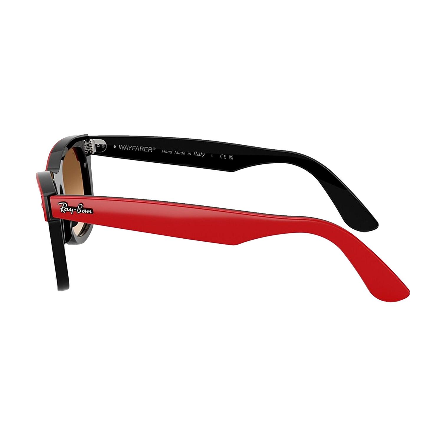 LENTES DE SOL UV400 UNISEX RB2240 955/51 50 RAY BAN - 3
