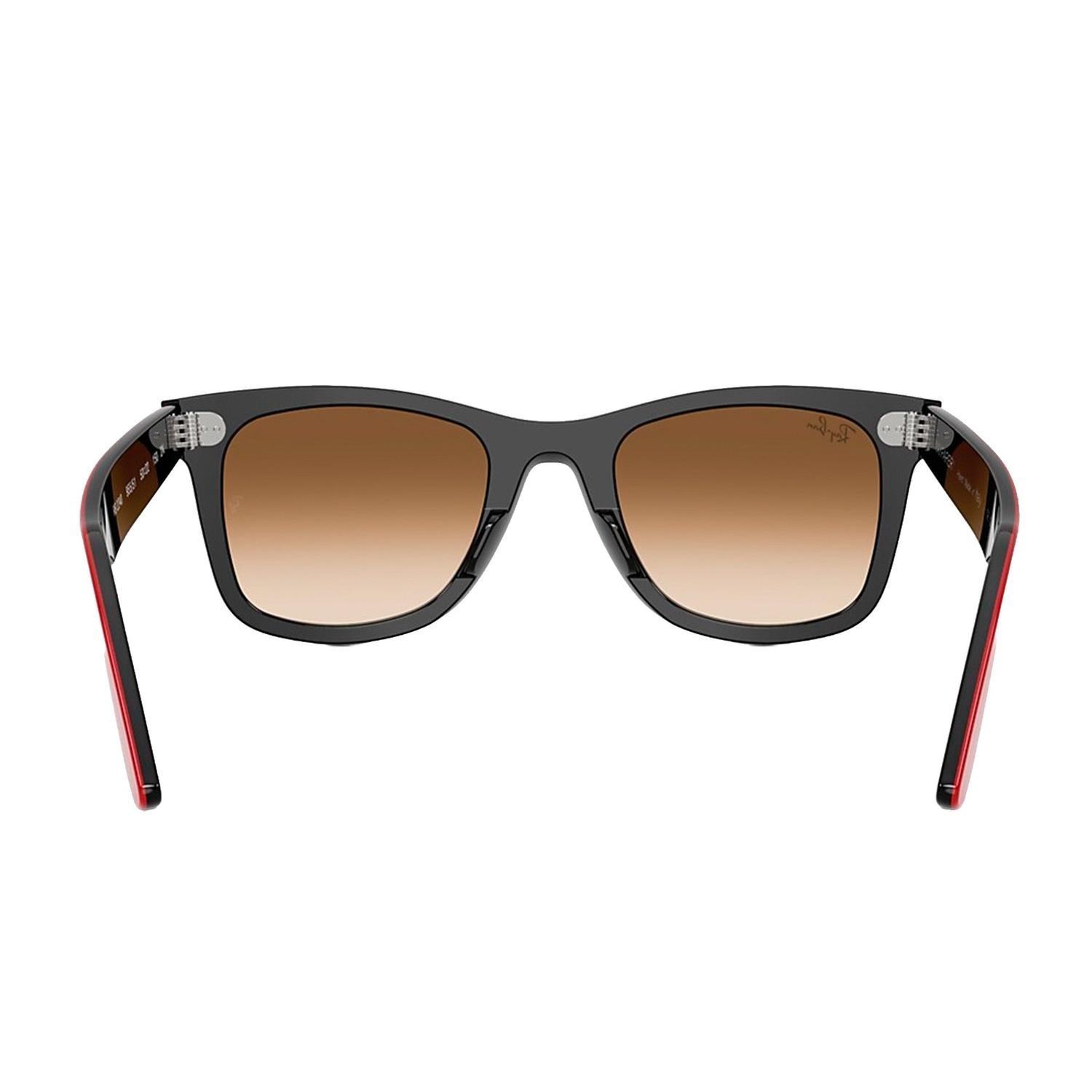 LENTES DE SOL UV400 UNISEX RB2240 955/51 50 RAY BAN - 4