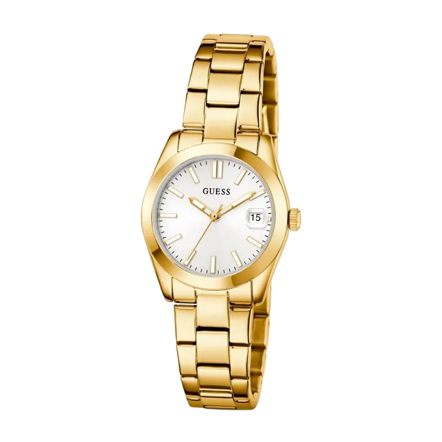 RELOJ ANALOGICO MUJER GW0934L2 GUESS DORADO 1033992 - 2