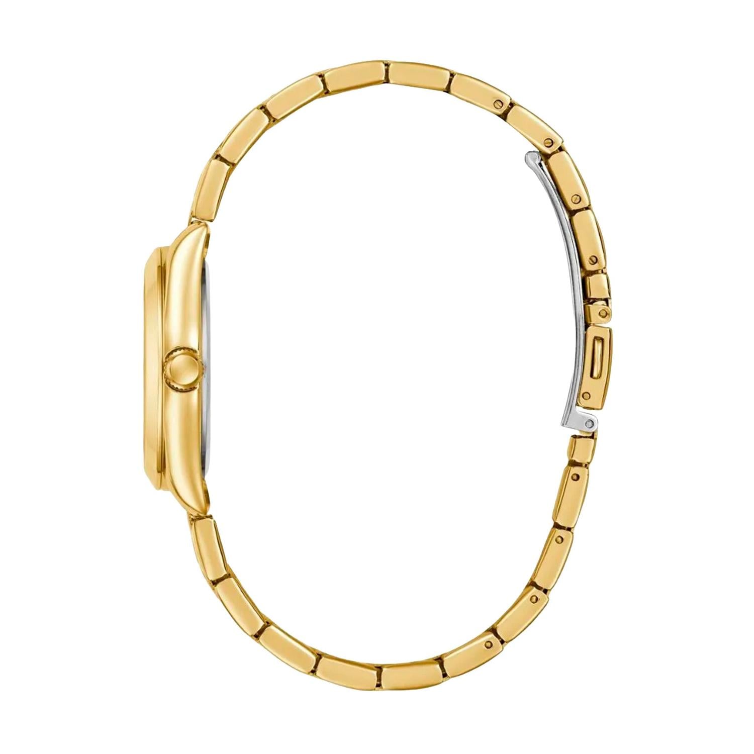 RELOJ ANALOGICO MUJER GW0934L2 GUESS DORADO 1033992 - 3
