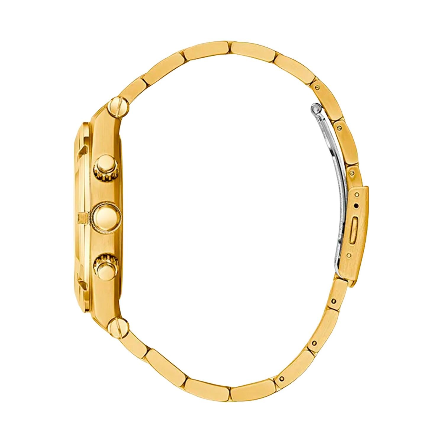 RELOJ ANALOGICO HOMBRE GW0260G2 GUESS - 2