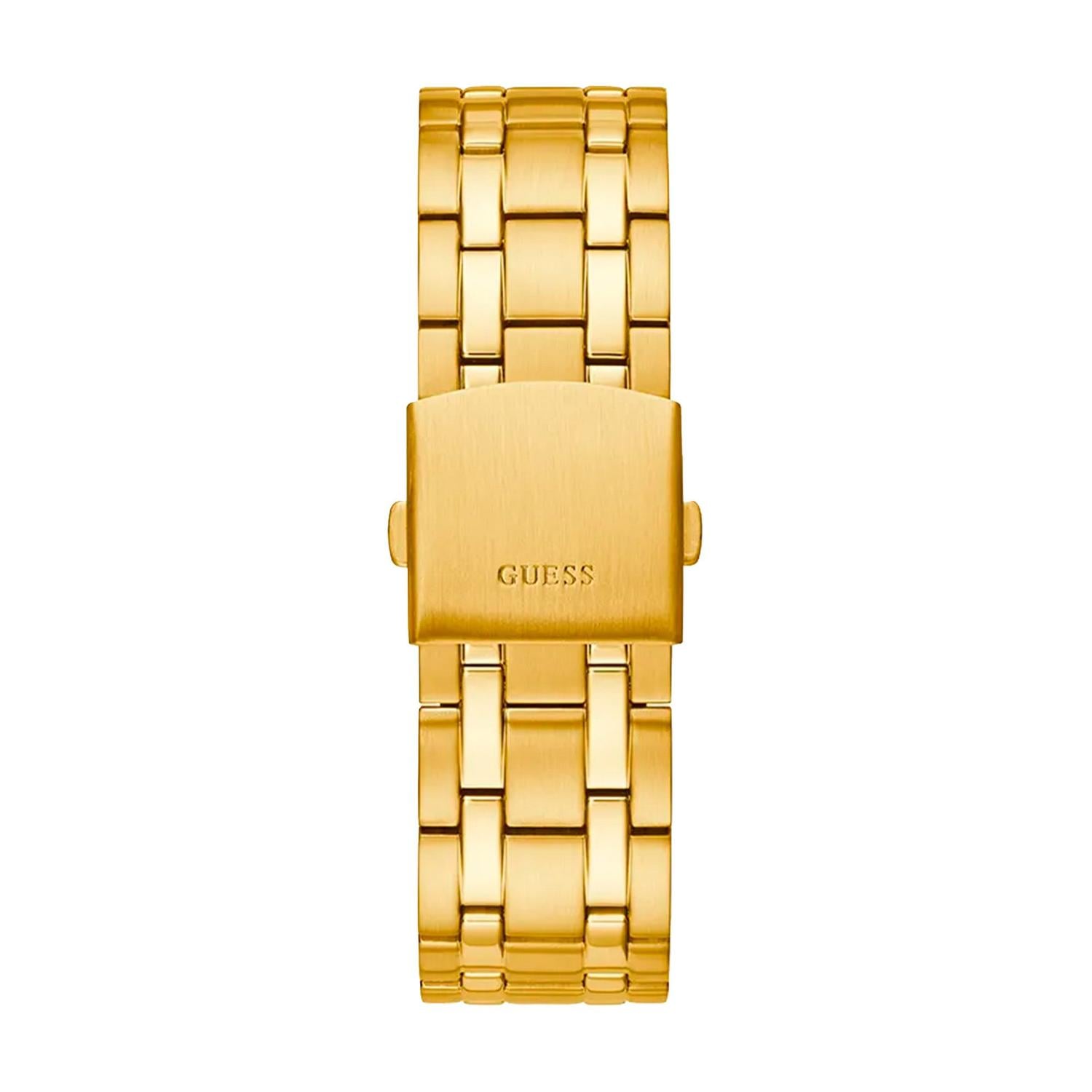RELOJ ANALOGICO HOMBRE GW0260G2 GUESS - 3