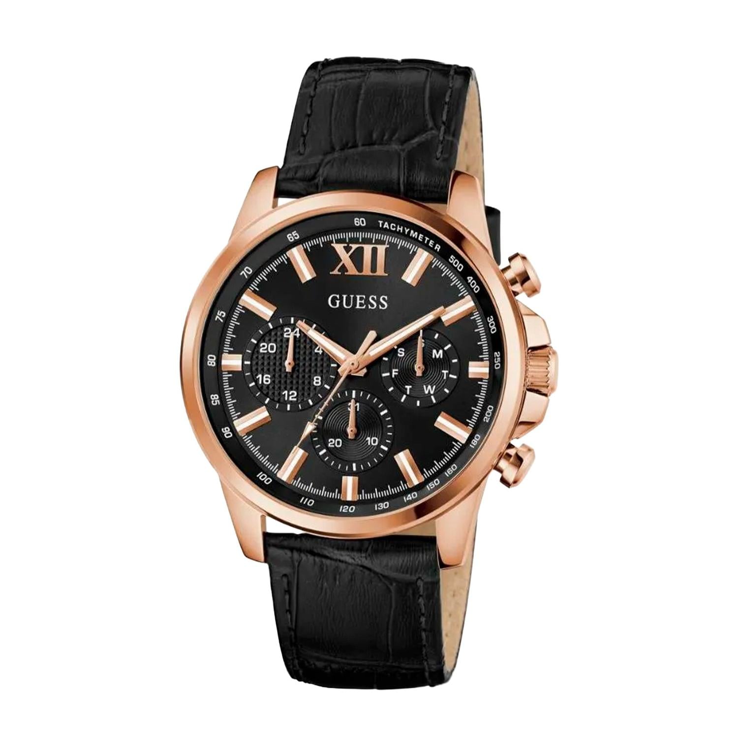 RELOJ ANALOGICO HOMBRE GW0901G5 GUESS - 2