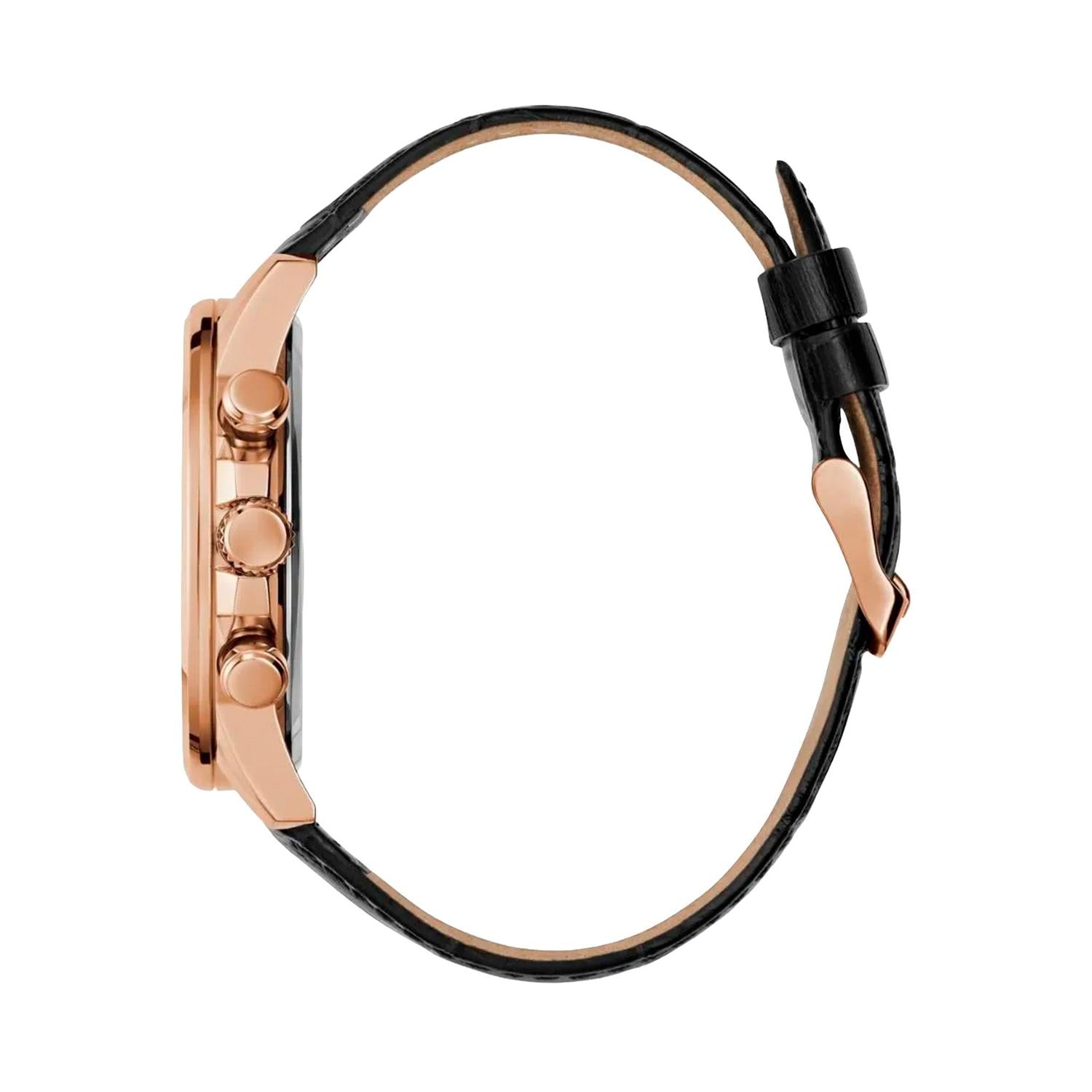 RELOJ ANALOGICO HOMBRE GW0901G5 GUESS - 3