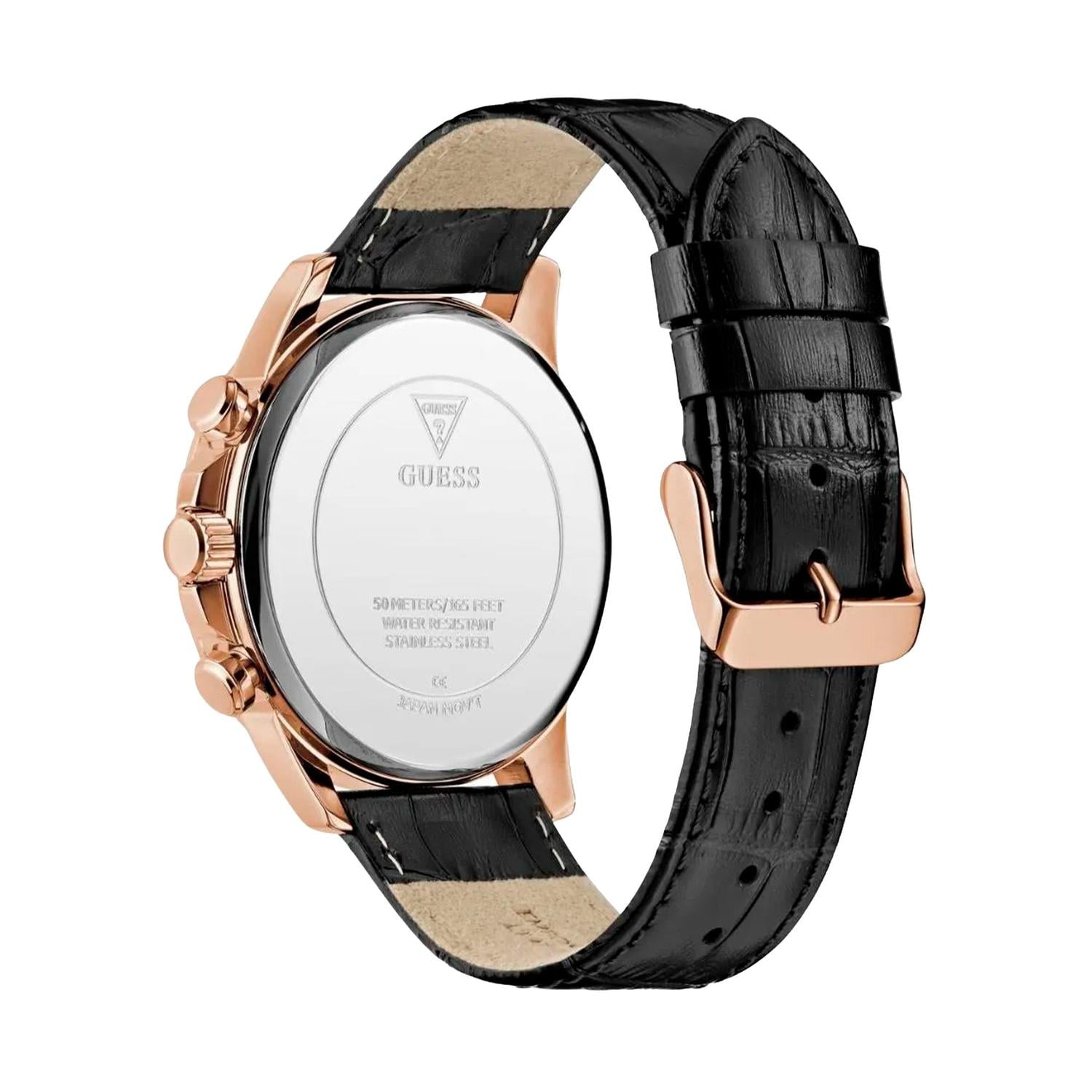 RELOJ ANALOGICO HOMBRE GW0901G5 GUESS - 4