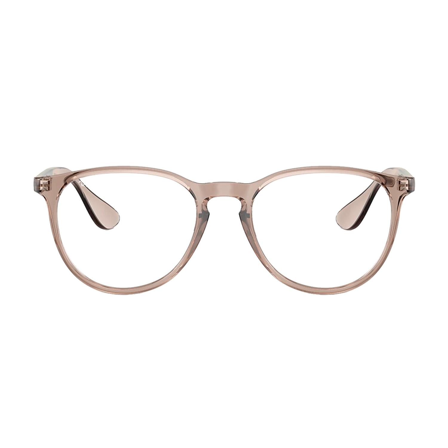 MONTURA MUJER RX7046 8507 51 RAY BAN MARRÓN 1034045 - 1