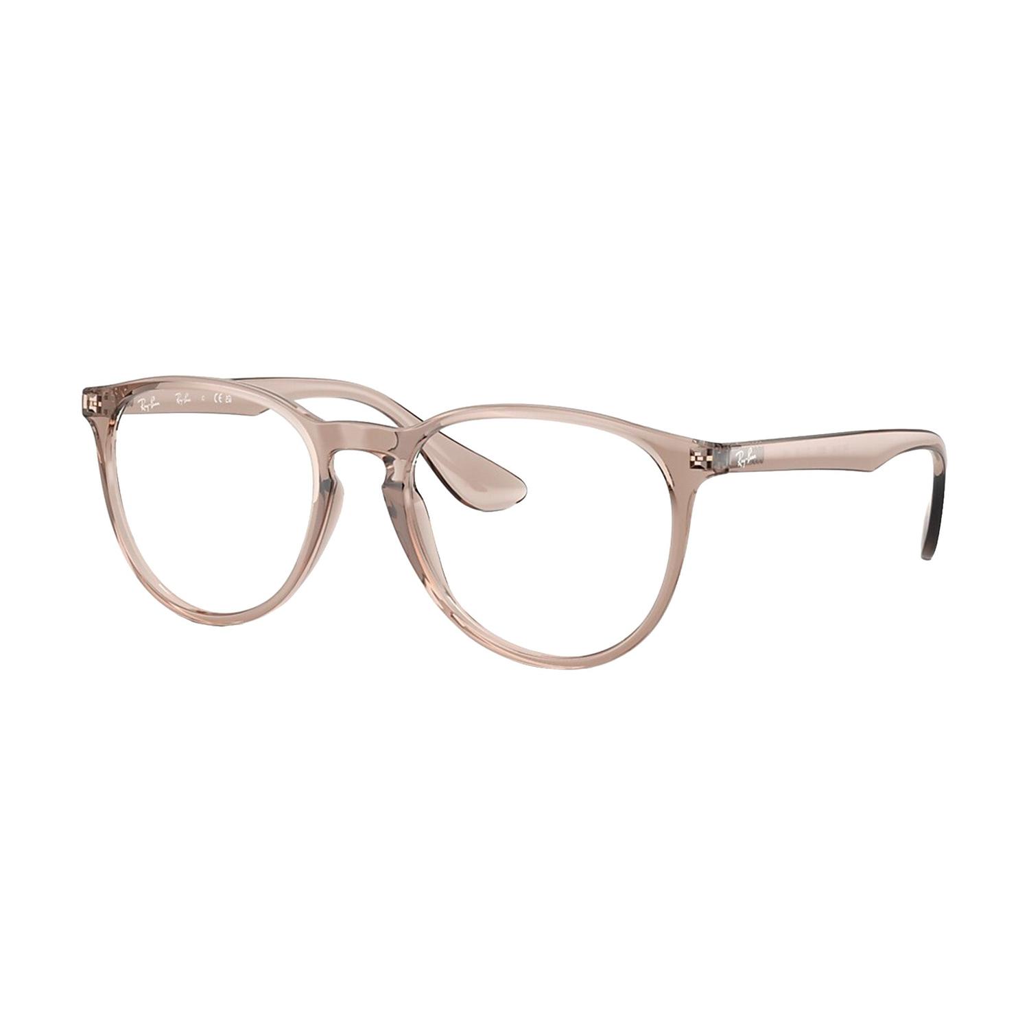 MONTURA MUJER RX7046 8507 51 RAY BAN MARRÓN 1034045 - 2
