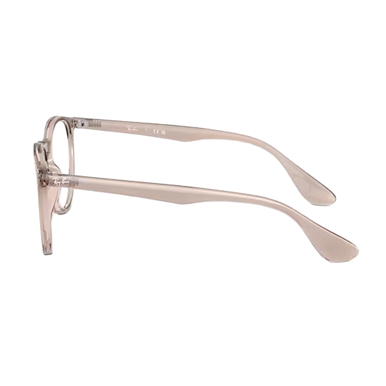 MONTURA MUJER RX7046 8507 51 RAY BAN MARRÓN 1034045 - 3