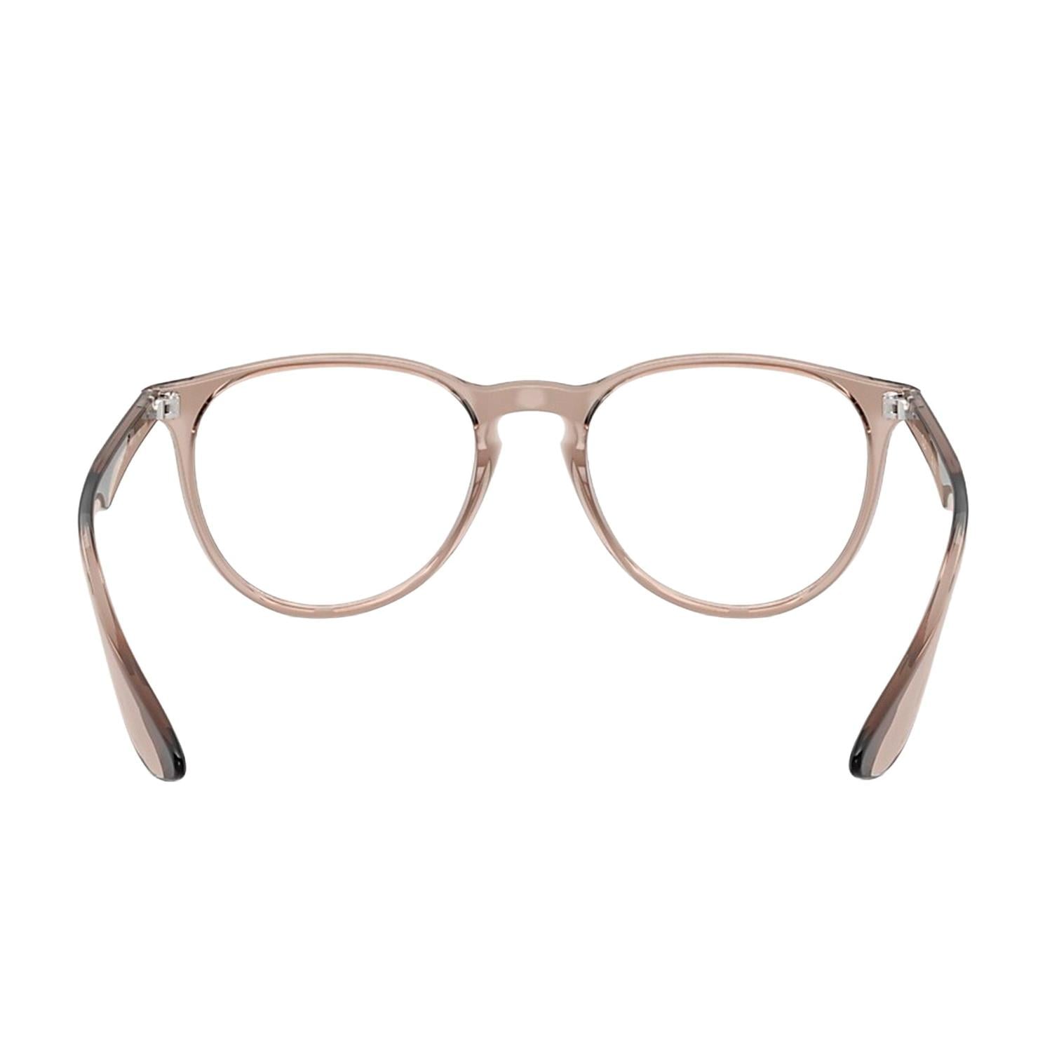 MONTURA MUJER RX7046 8507 51 RAY BAN MARRÓN 1034045 - 4