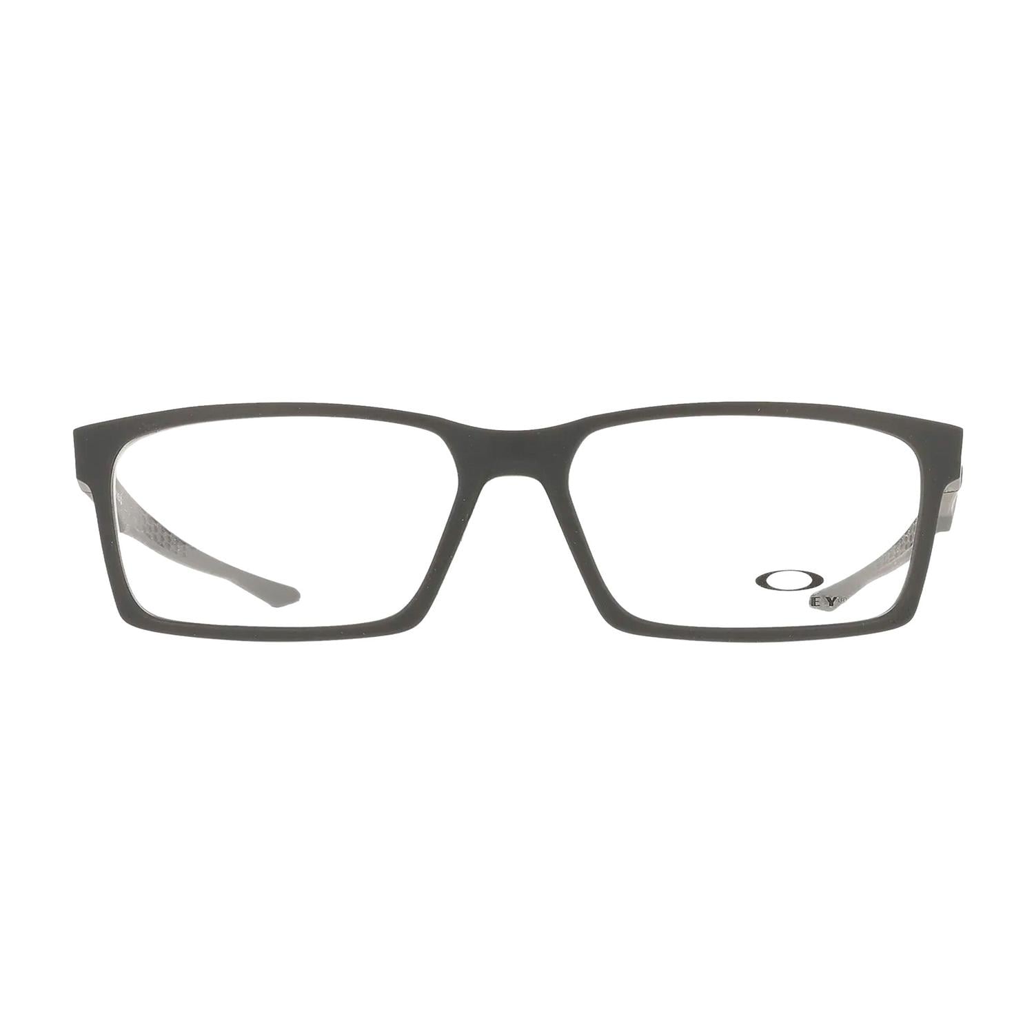 MONTURA HOMBRE OX8060 806010 57 OAKLEY GRIS 1034034 - 1