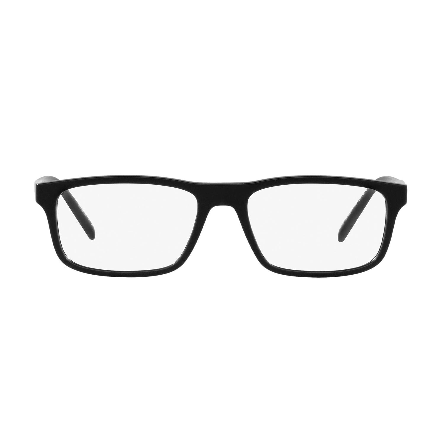 MONTURA HOMBRE AN7194 01 54 ARNETTE NEGRO 1034025 - 1