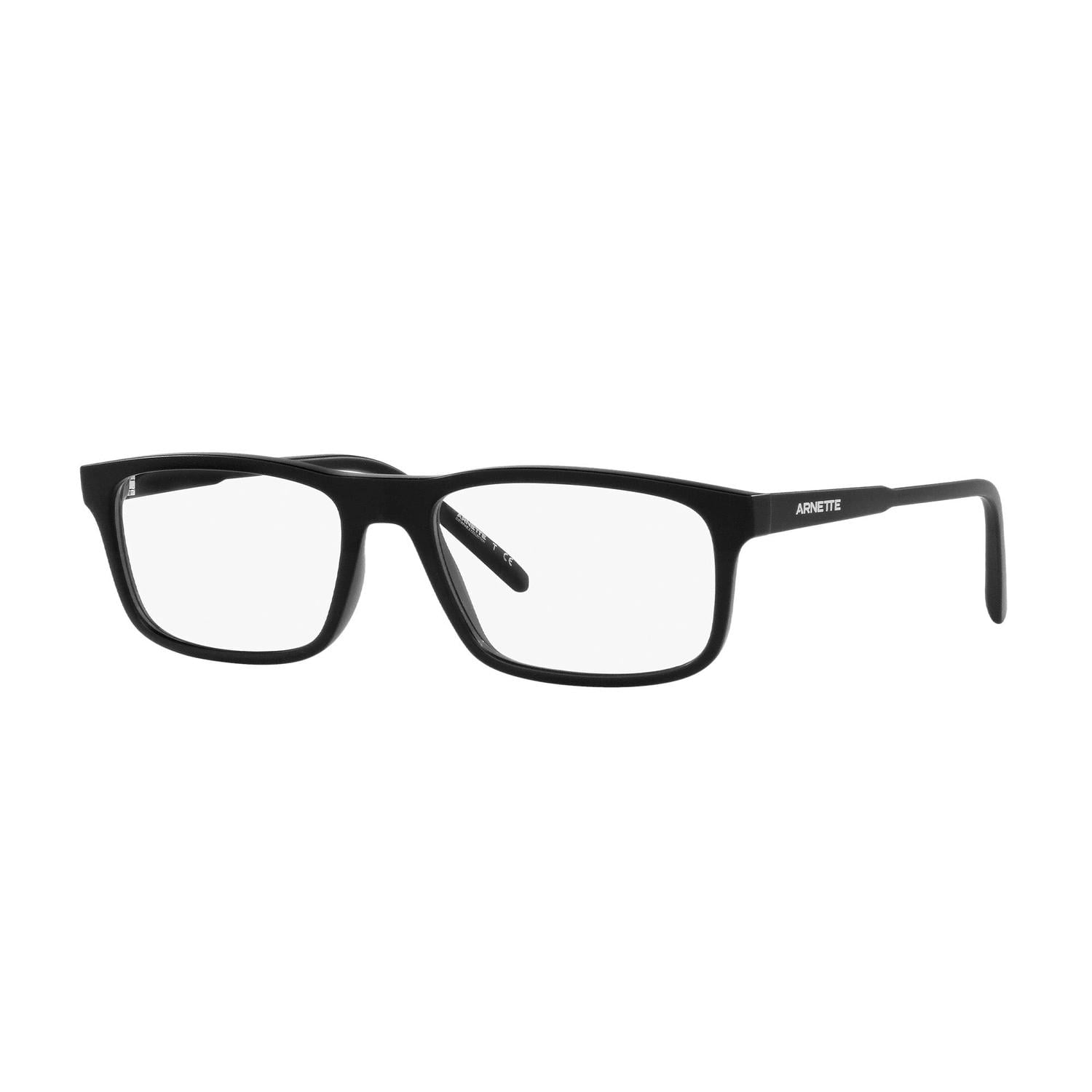 MONTURA HOMBRE AN7194 01 54 ARNETTE NEGRO 1034025 - 2