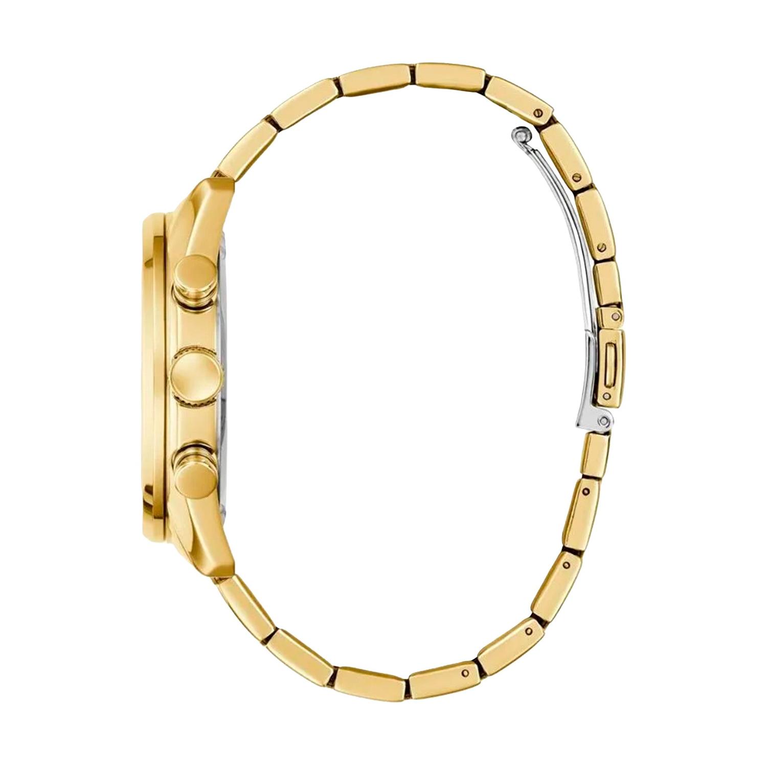 RELOJ ANALOGICO HOMBRE GW0971G2 GUESS DORADO 1033995 - 3