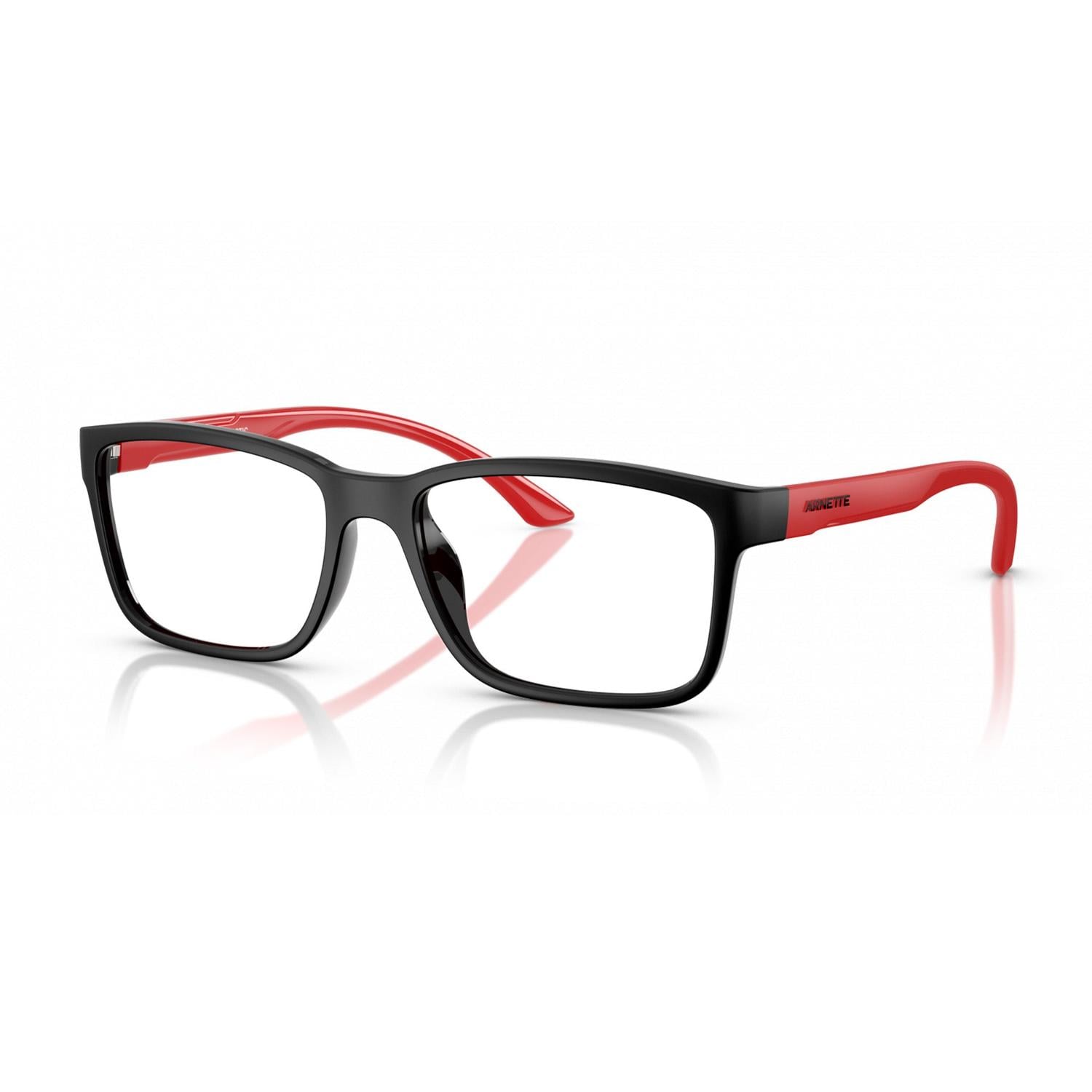 MONTURA  HOMBRE AN7276U 2758 55 ARNETTE NEGRO 1034026 - 2