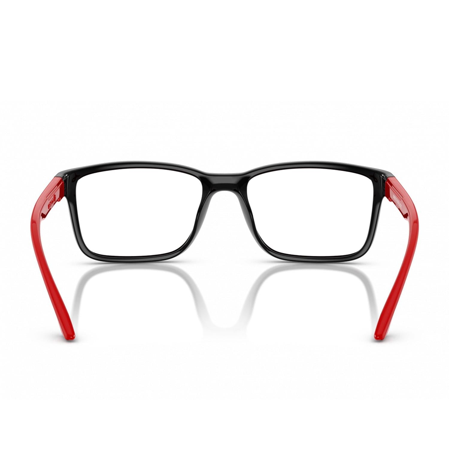 MONTURA  HOMBRE AN7276U 2758 55 ARNETTE NEGRO 1034026 - 4
