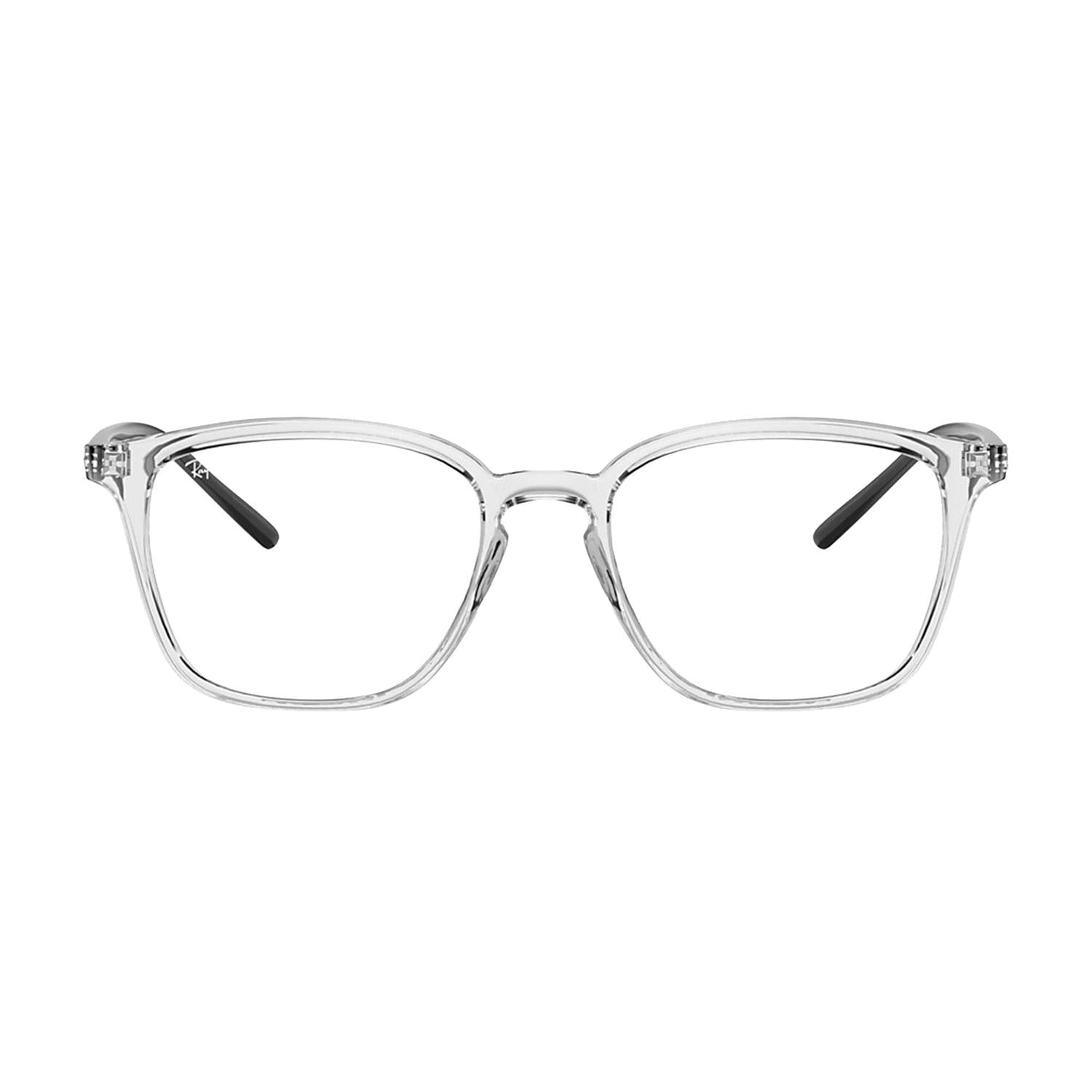MONTURA UNISEX RX7185 5943 52 RAY BAN - 1