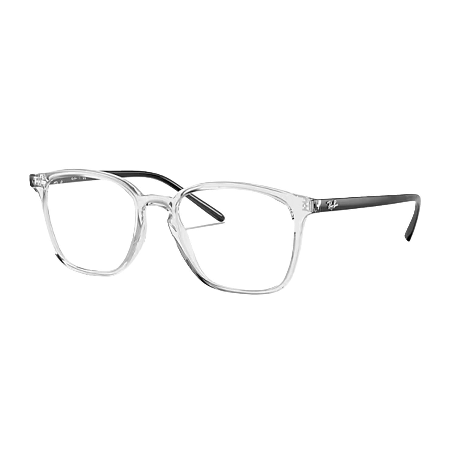 MONTURA UNISEX RX7185 5943 52 RAY BAN - 2