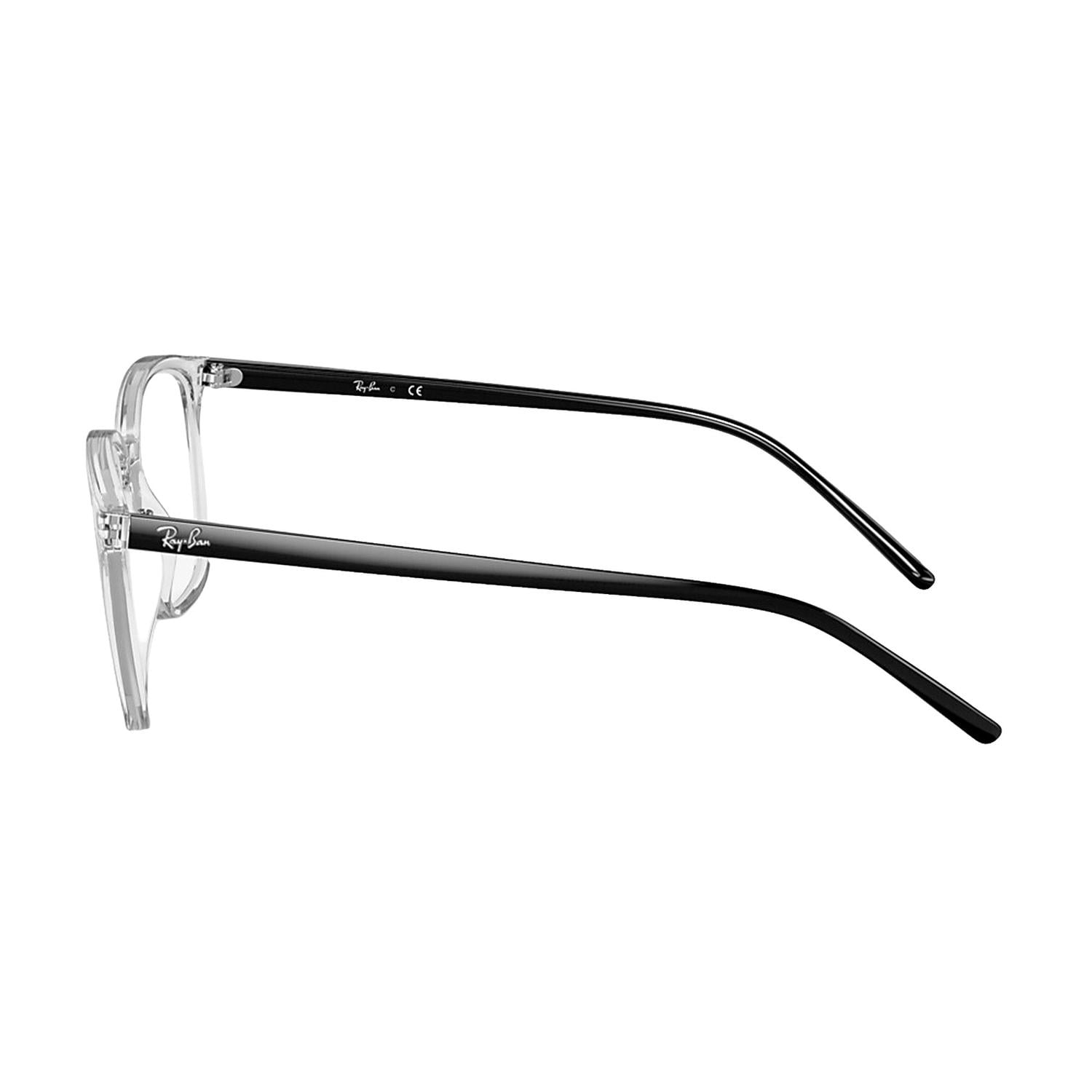 MONTURA UNISEX RX7185 5943 52 RAY BAN - 3