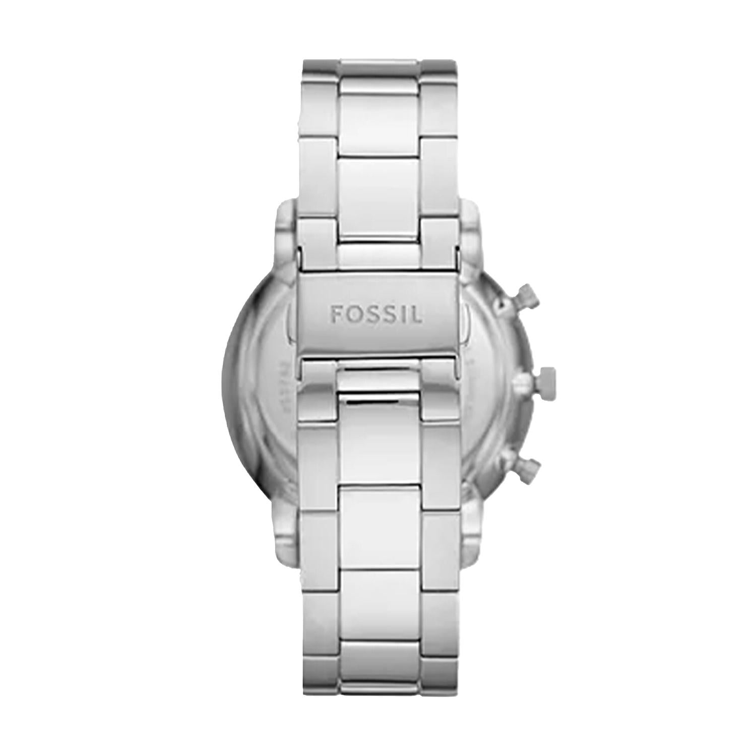 RELOJ ANALOGICO HOMBRE FS5792 FOSSIL BLANCO 1034261 - 3