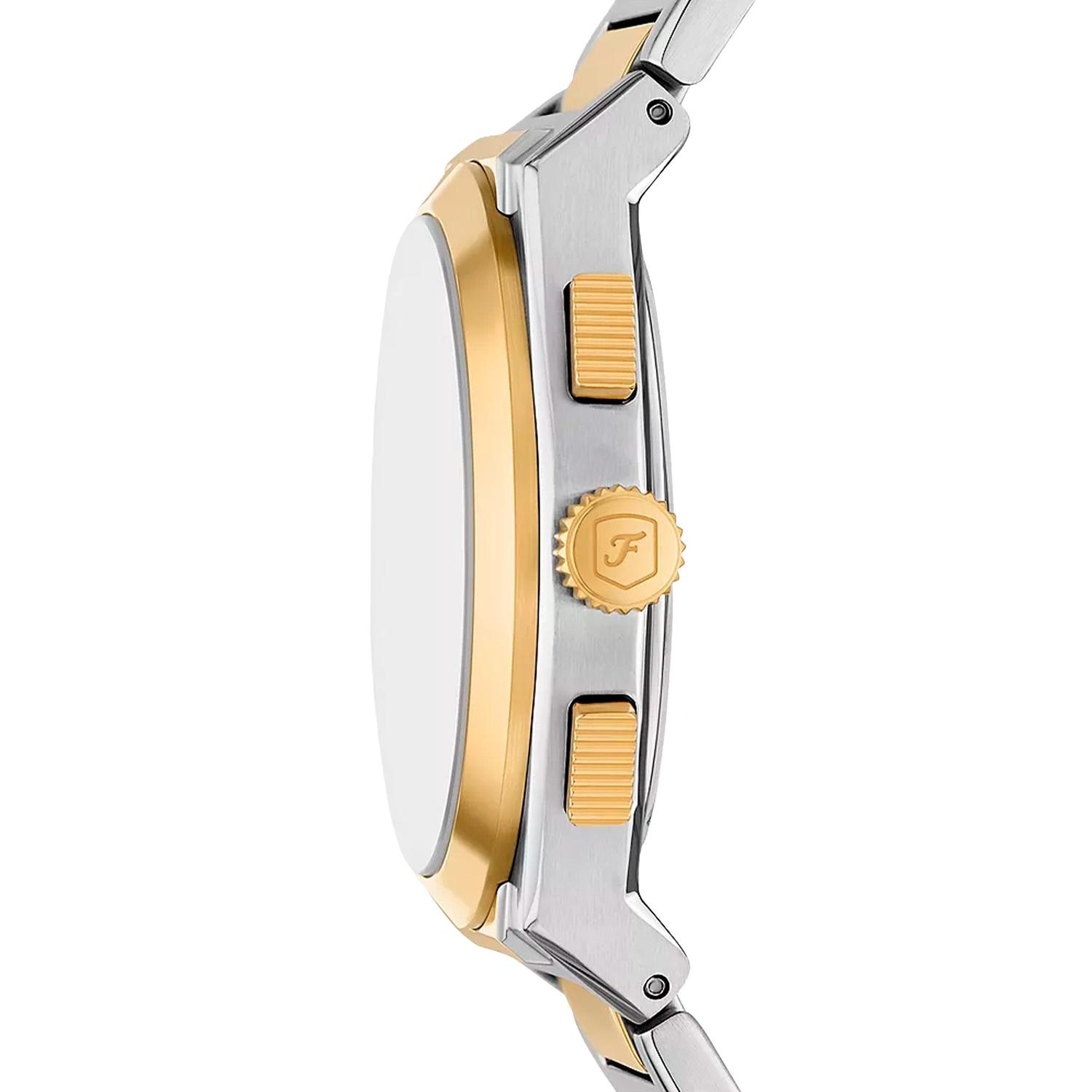 RELOJ ANALOGICO HOMBRE FS6106 FOSSIL DORADO 1034271 - 2